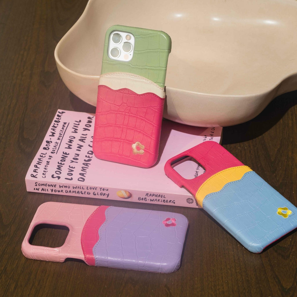 CIU CROC CASE
