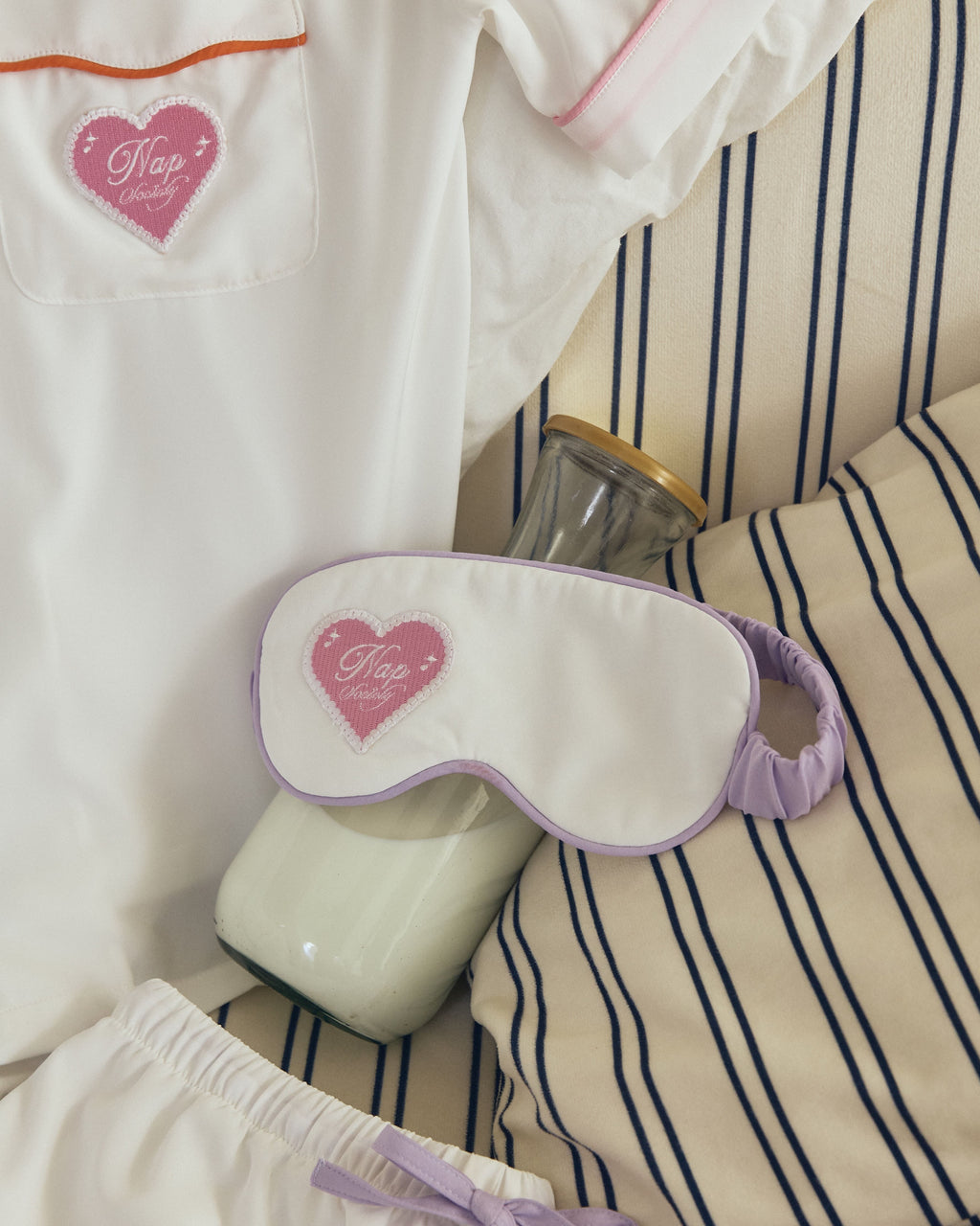 COMFY SLEEP MASK