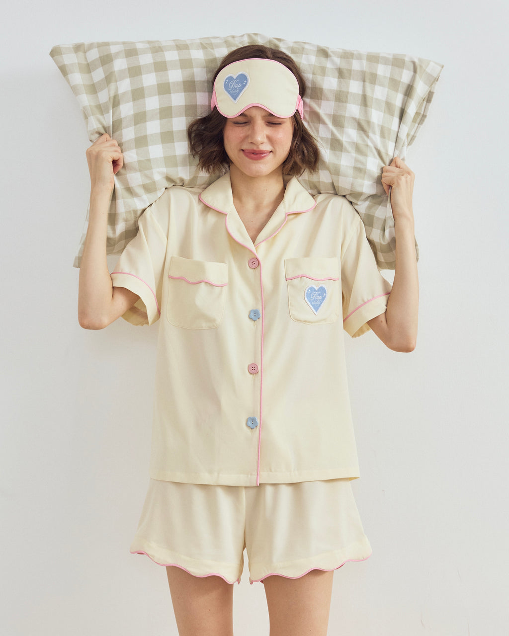 CUDDLE PAJAMAS