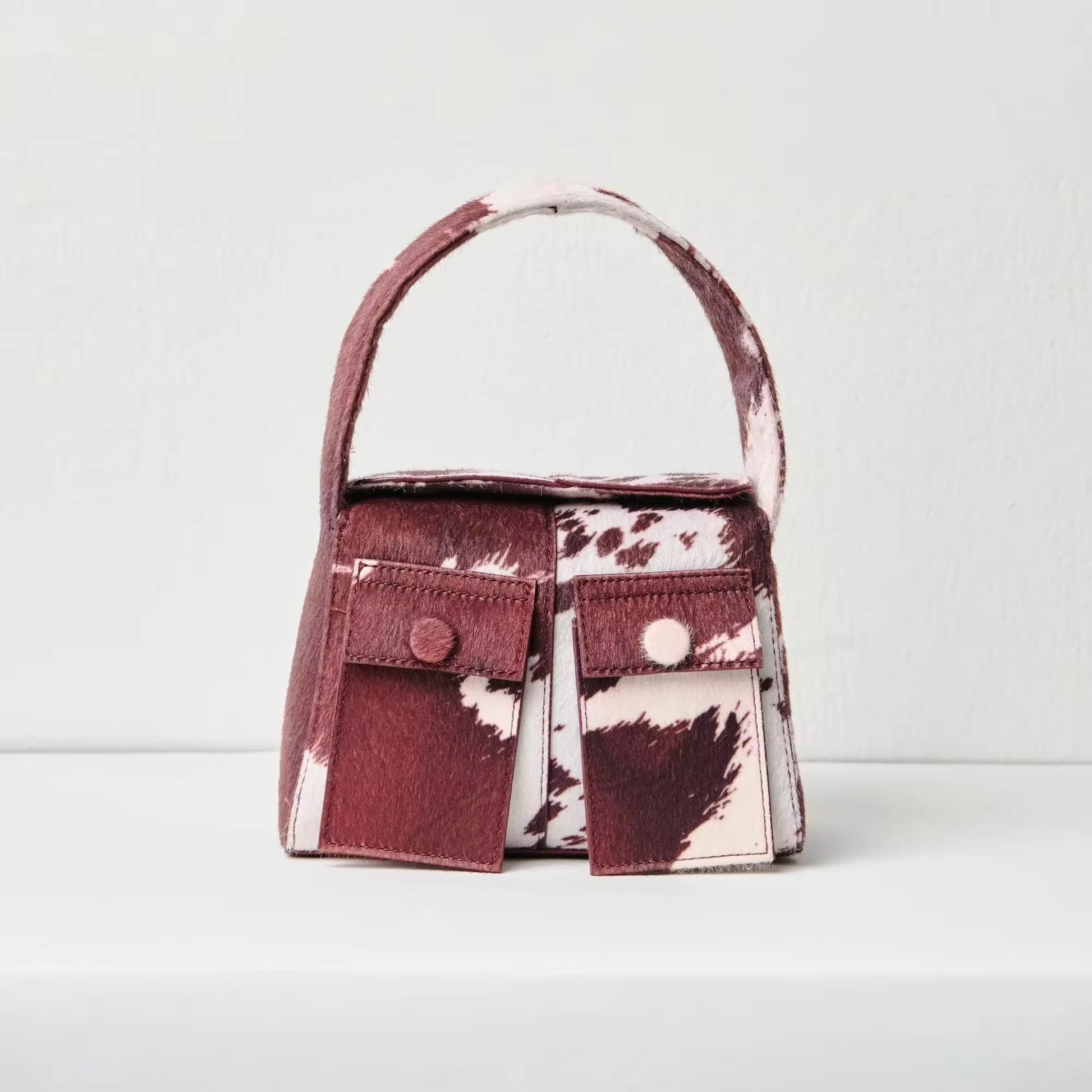 GAIA MINI HANDBAG