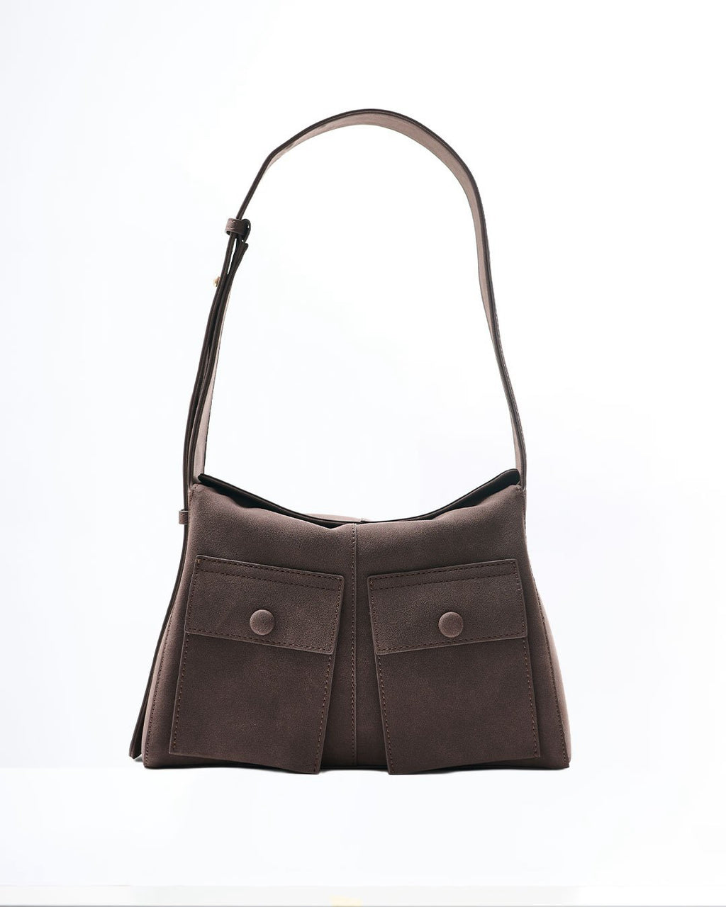 GAIA SHOULDER BAG