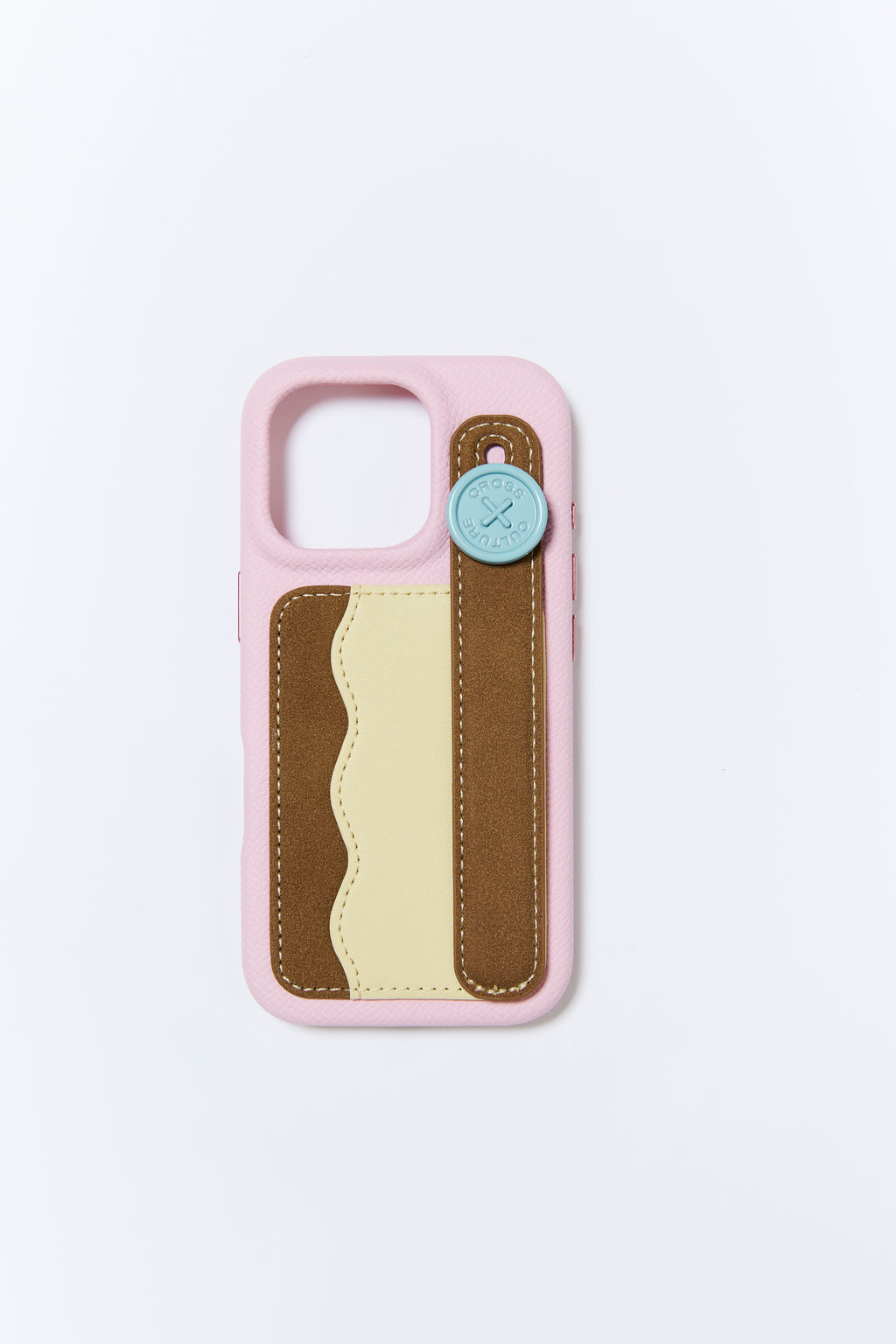 COUTON CASE [PRE-ORDER will be shipped 10-12 Sept]