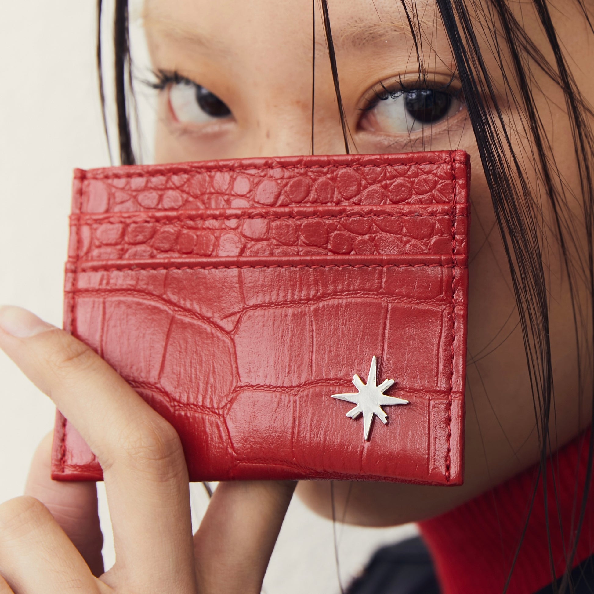 G*CARD HOLDER (SINGLE COLOR)