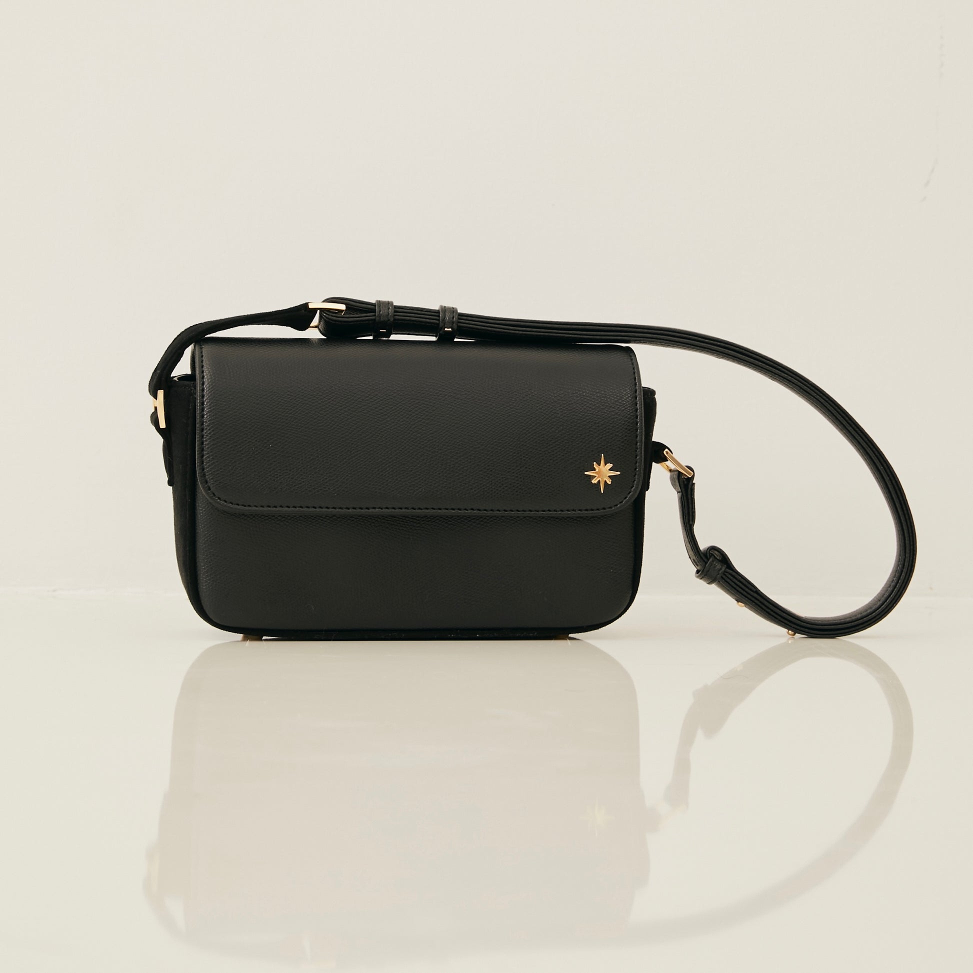GIANNA SHOULDER BAG