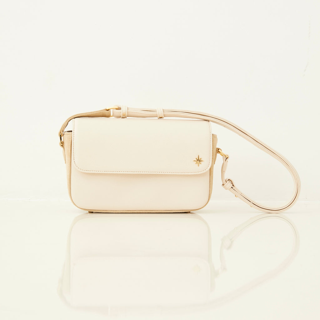GIANNA SHOULDER BAG