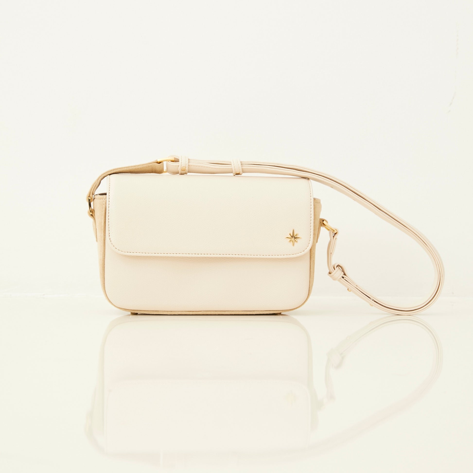 GIANNA SHOULDER BAG