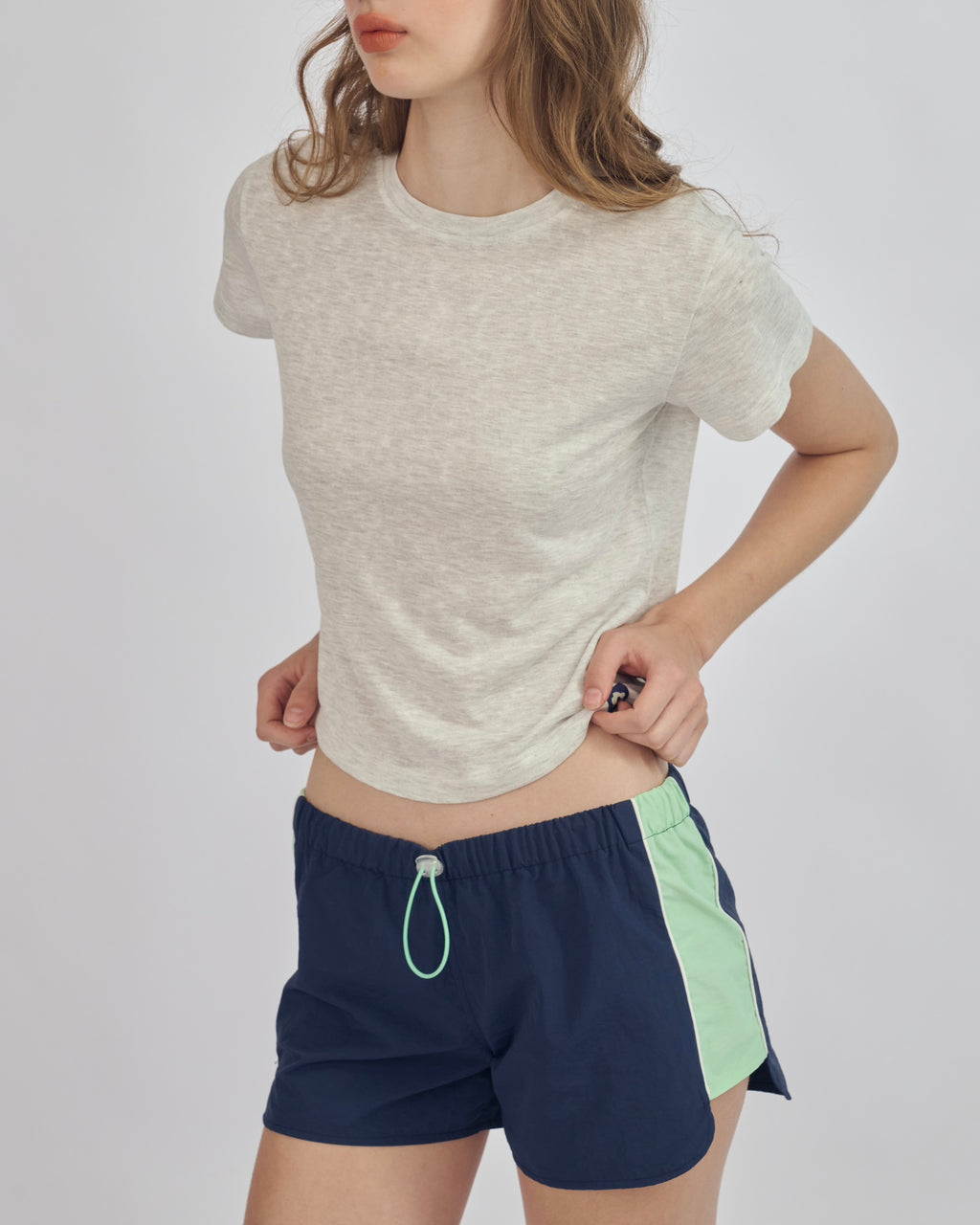 CITY SHORTS