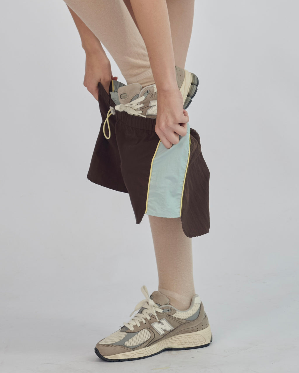CITY SHORTS
