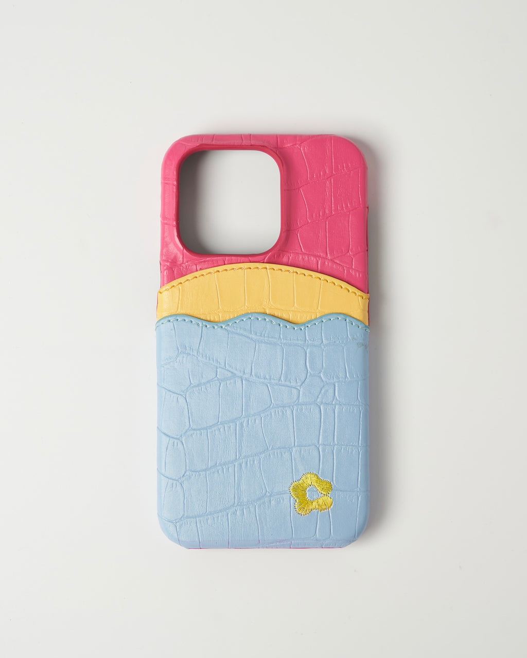 CIU CROC CASE