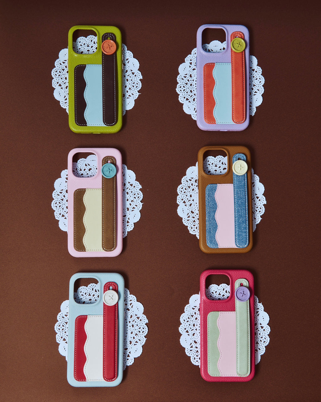 COUTON CASE [PRE-ORDER will be shipped 10-12 Sept]