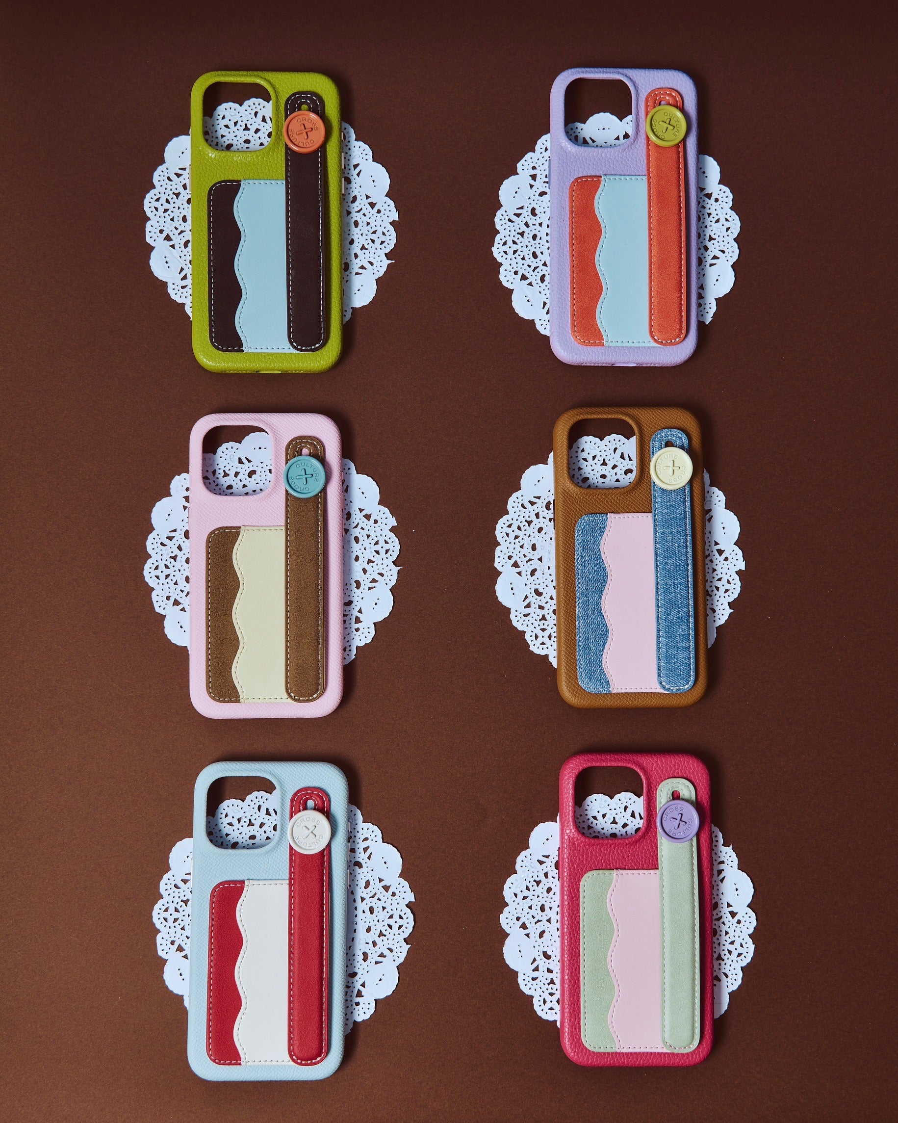 COUTON CASE [PRE-ORDER will be shipped 10-12 Sept]