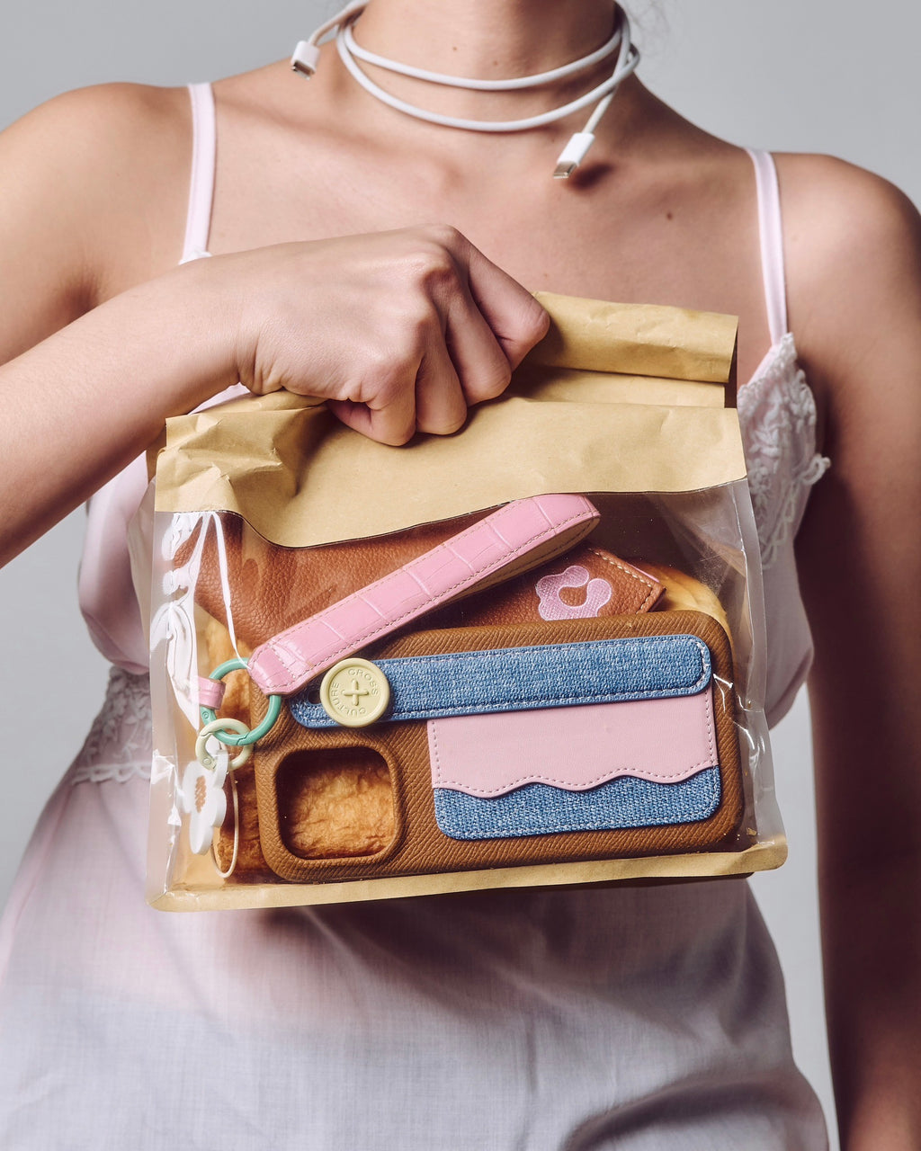 COUTON CASE [PRE-ORDER will be shipped 10-12 Sept]