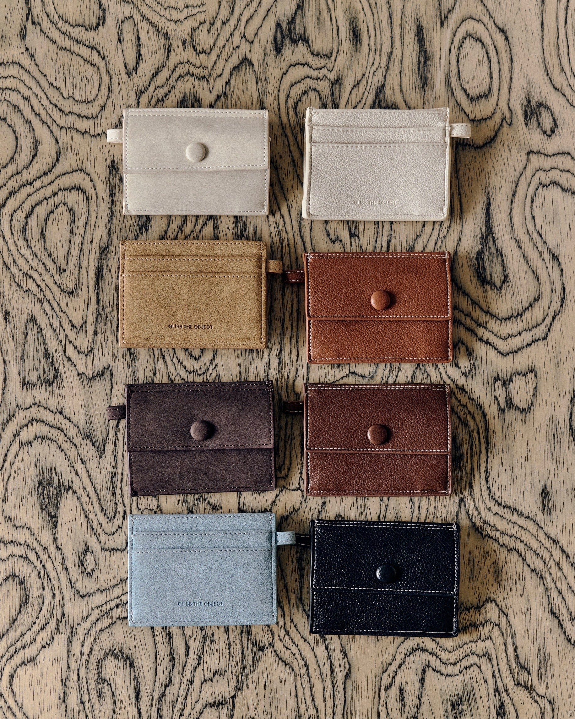 GIGI CARD HOLDER
