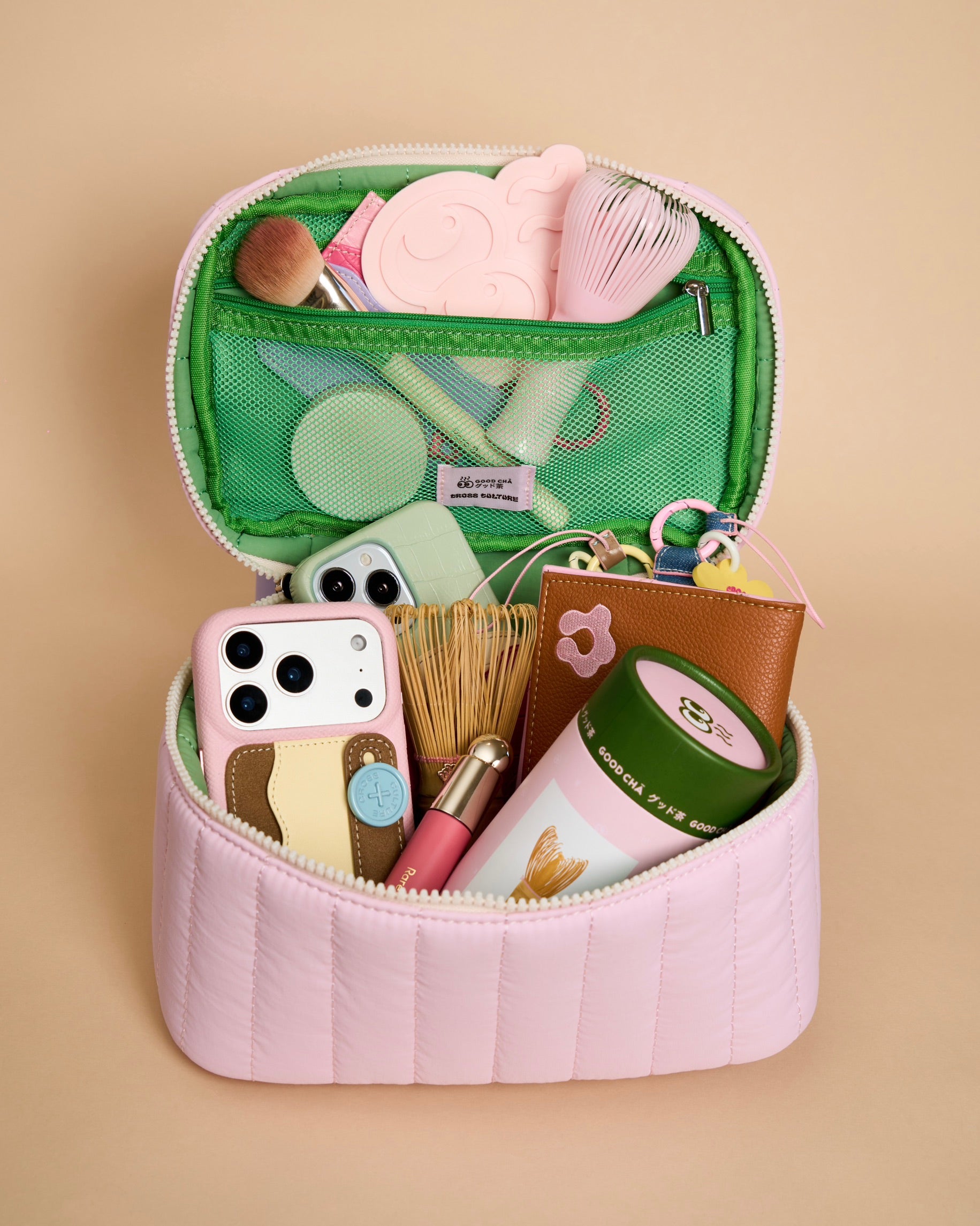 COU COU SIZE L x GOODCHA