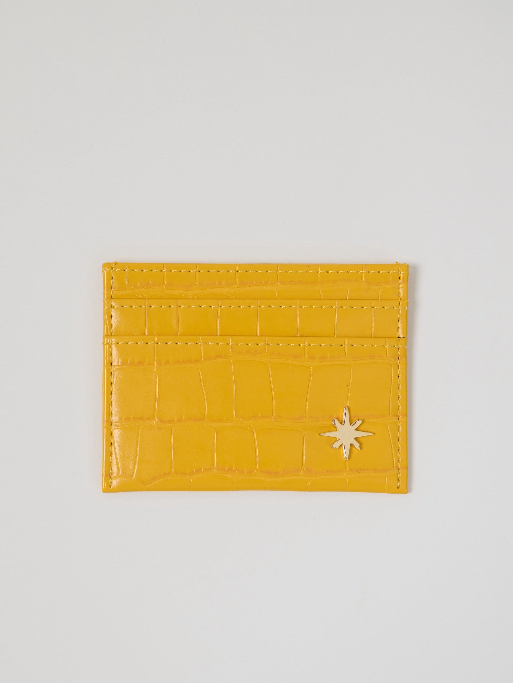 G*CARD HOLDER (SINGLE COLOR)