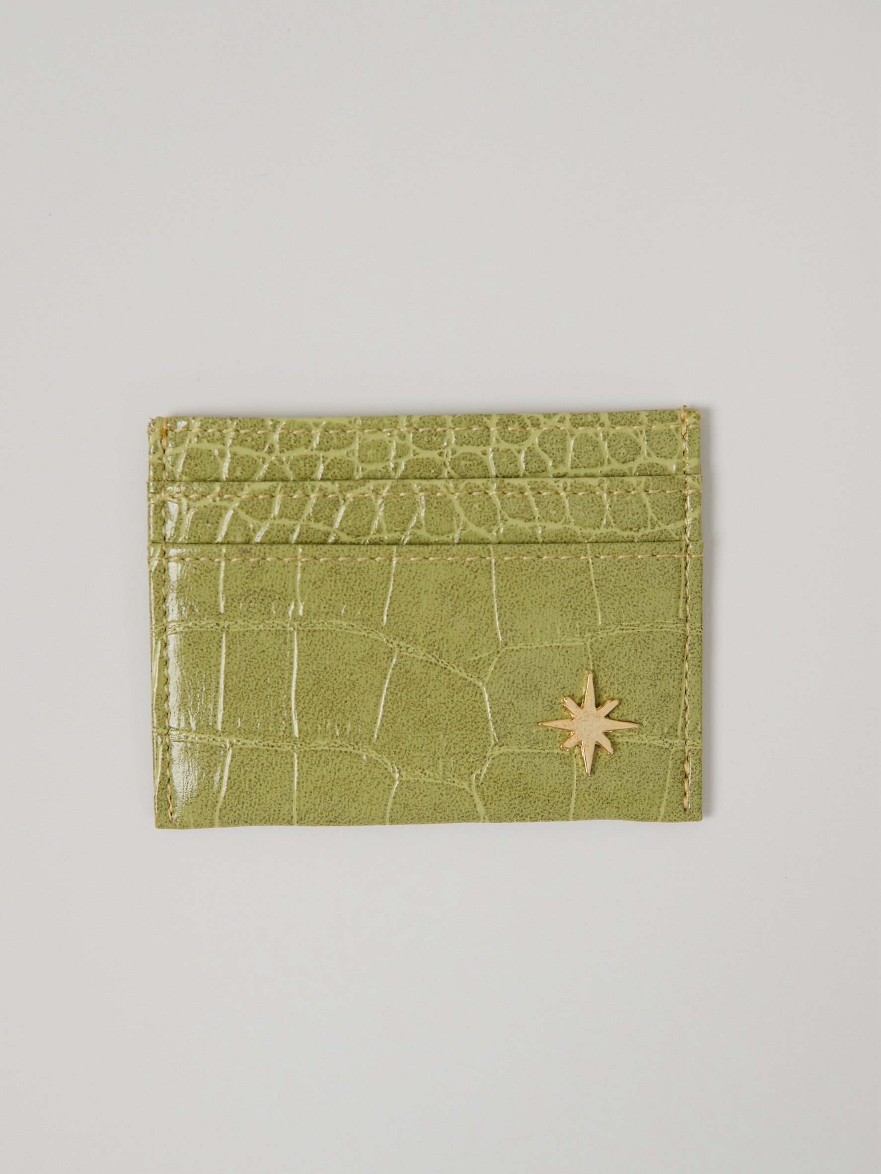 G*CARD HOLDER (SINGLE COLOR)