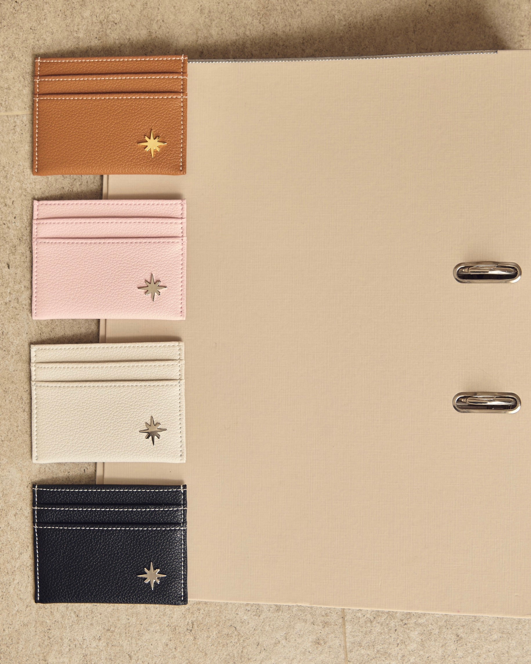 G*CARD HOLDER (SINGLE COLOR)