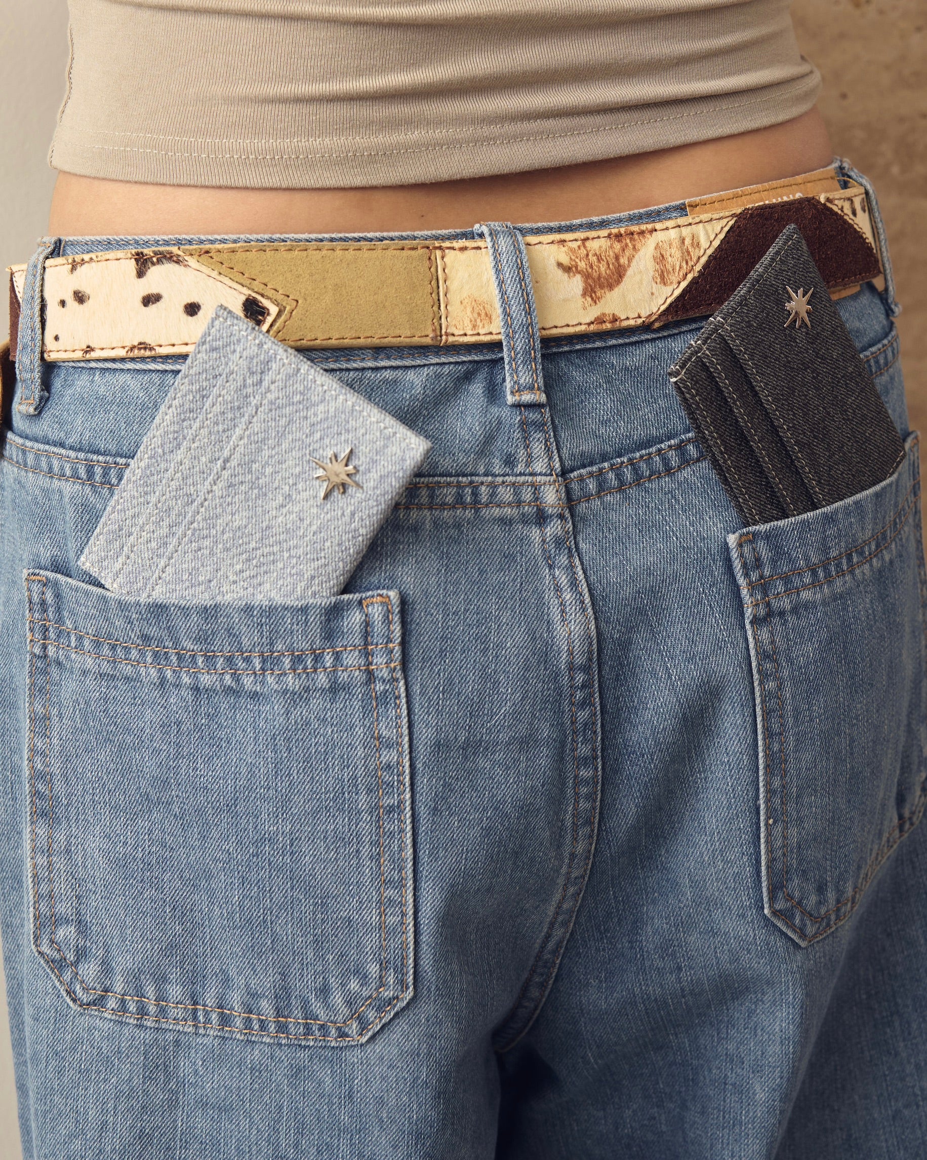 G*CARD HOLDER (SINGLE COLOR)