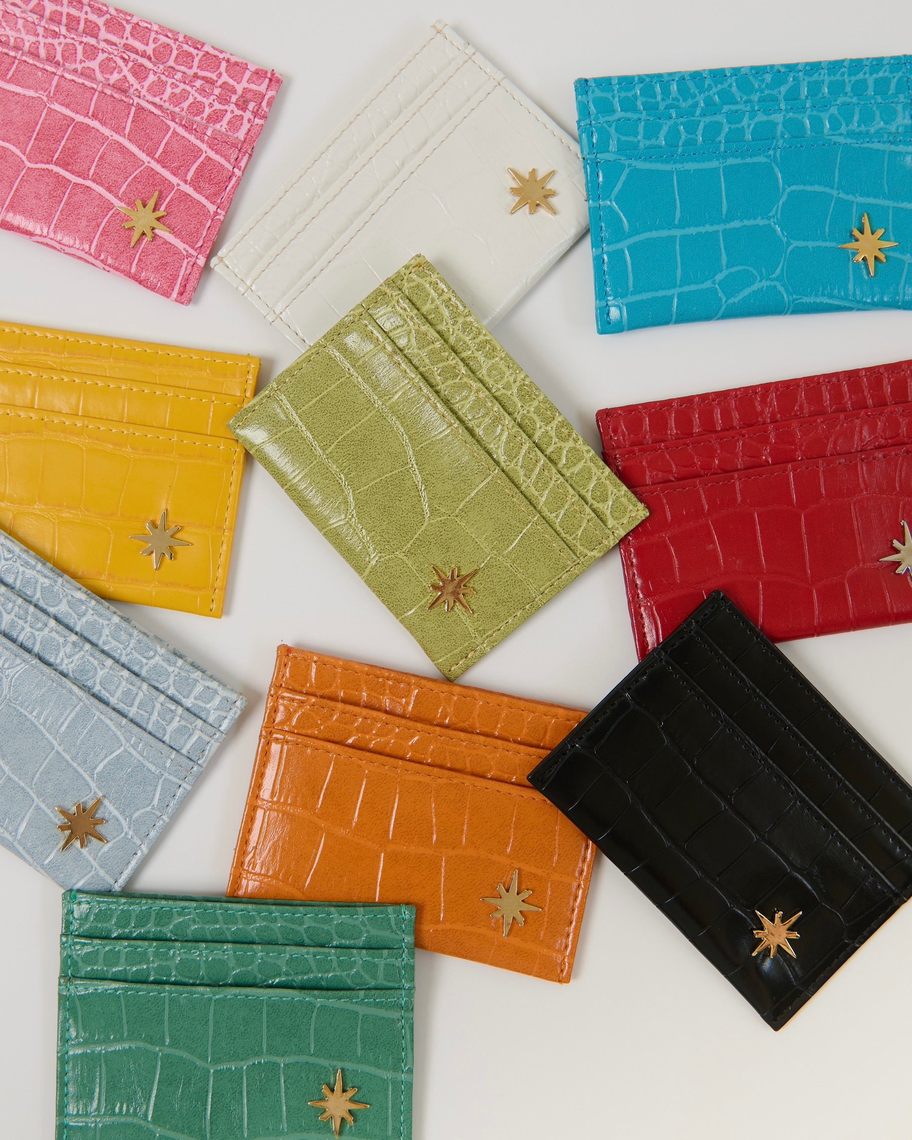 G*CARD HOLDER (SINGLE COLOR)