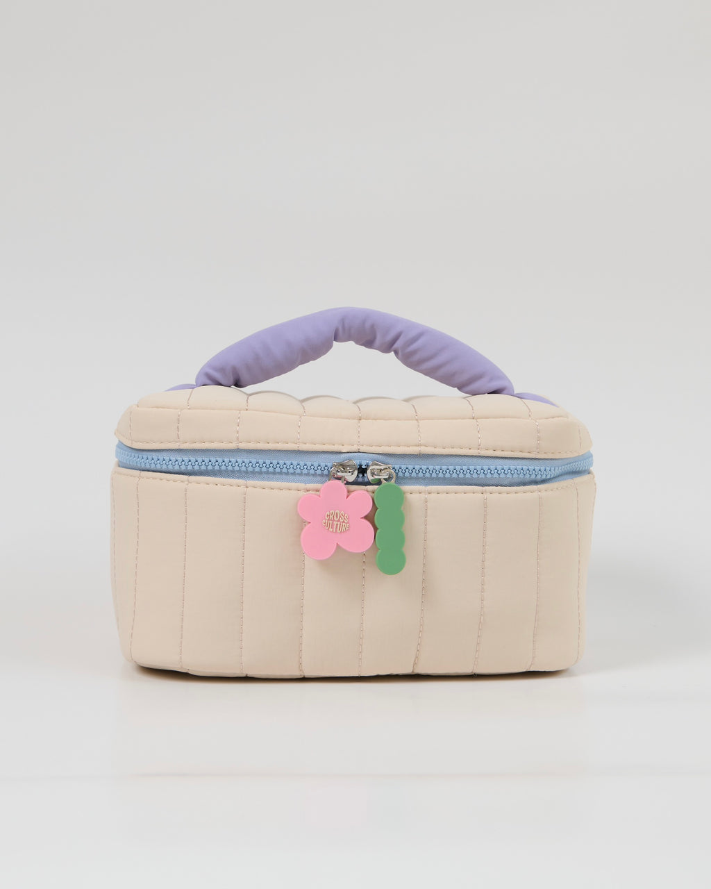 COU COU MAKEUP BAG SIZE L