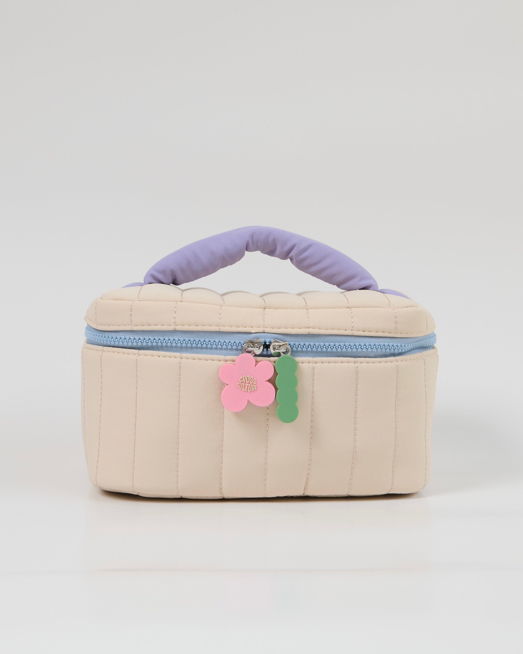 COU COU MAKEUP BAG SIZE L