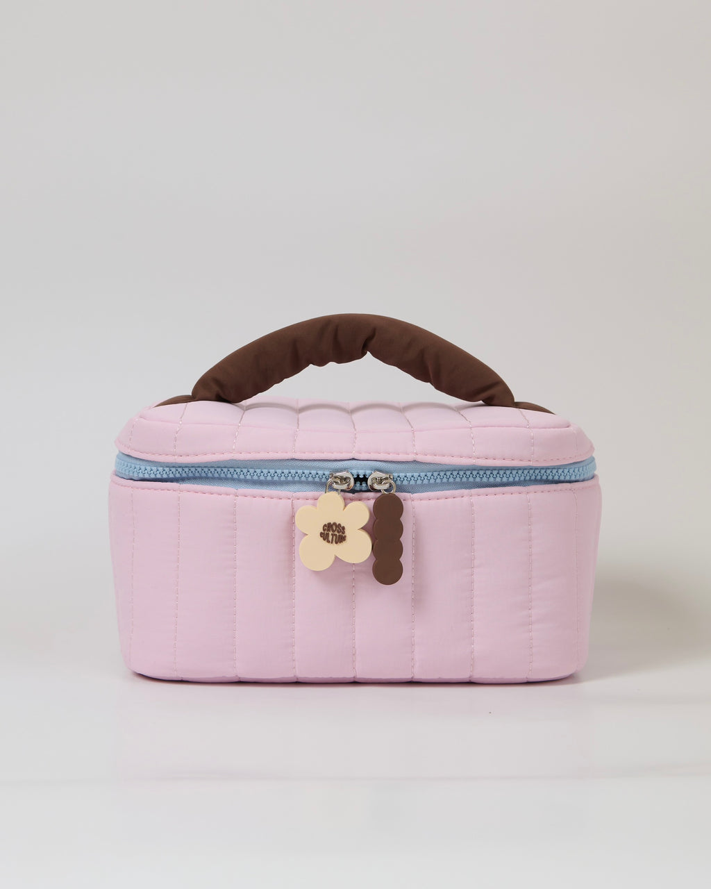 COU COU MAKEUP BAG SIZE L