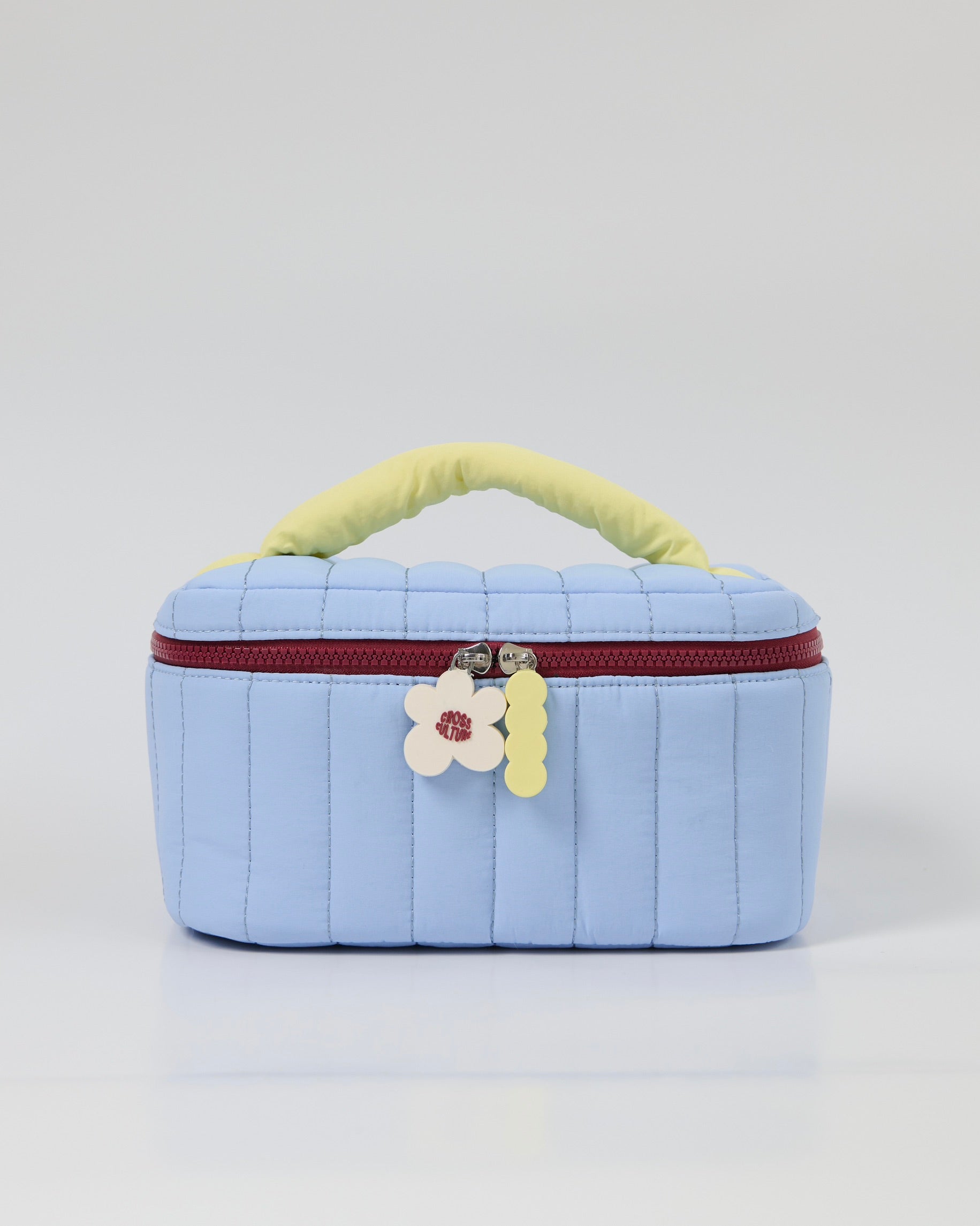 COU COU MAKEUP BAG SIZE L