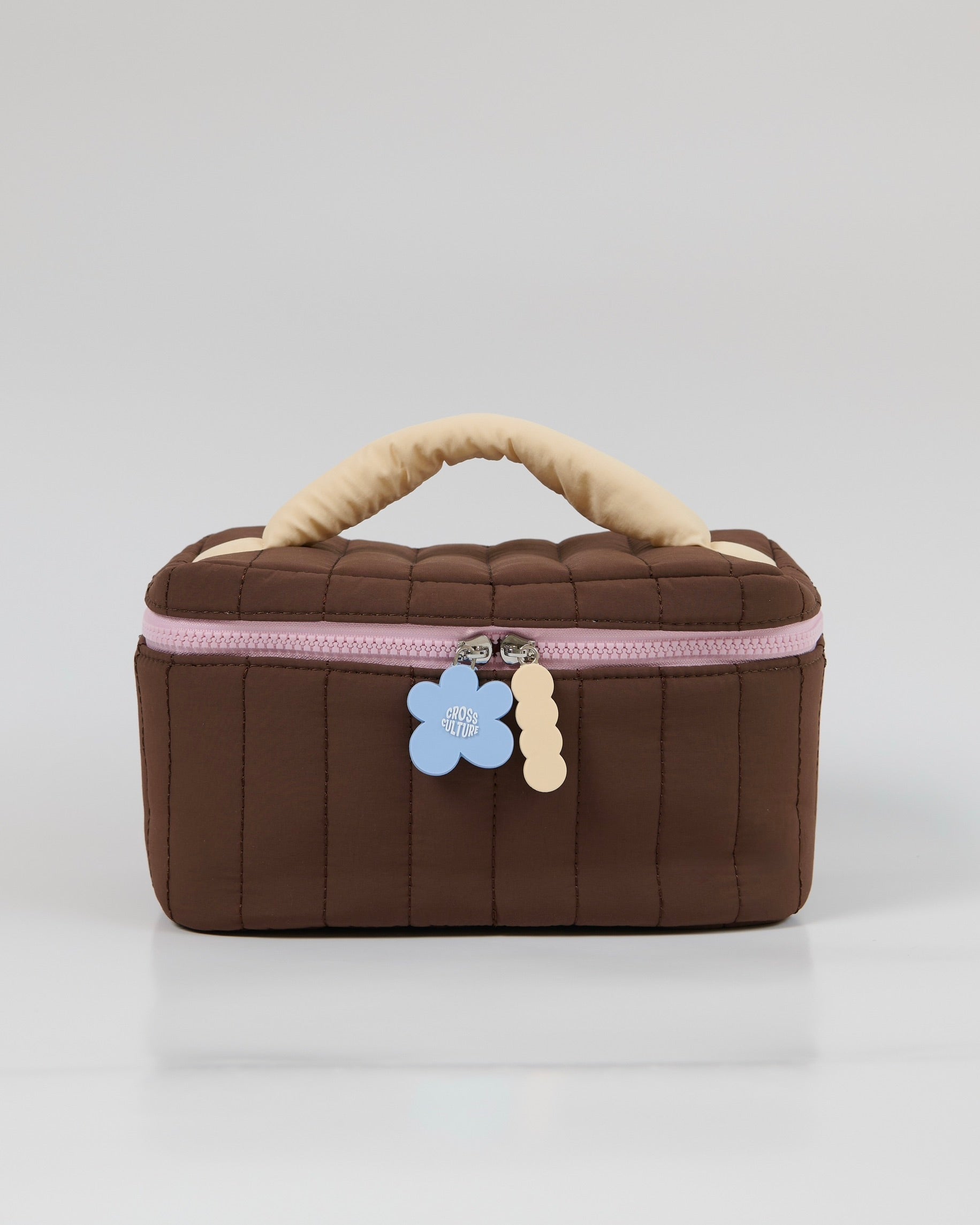 COU COU MAKEUP BAG SIZE L