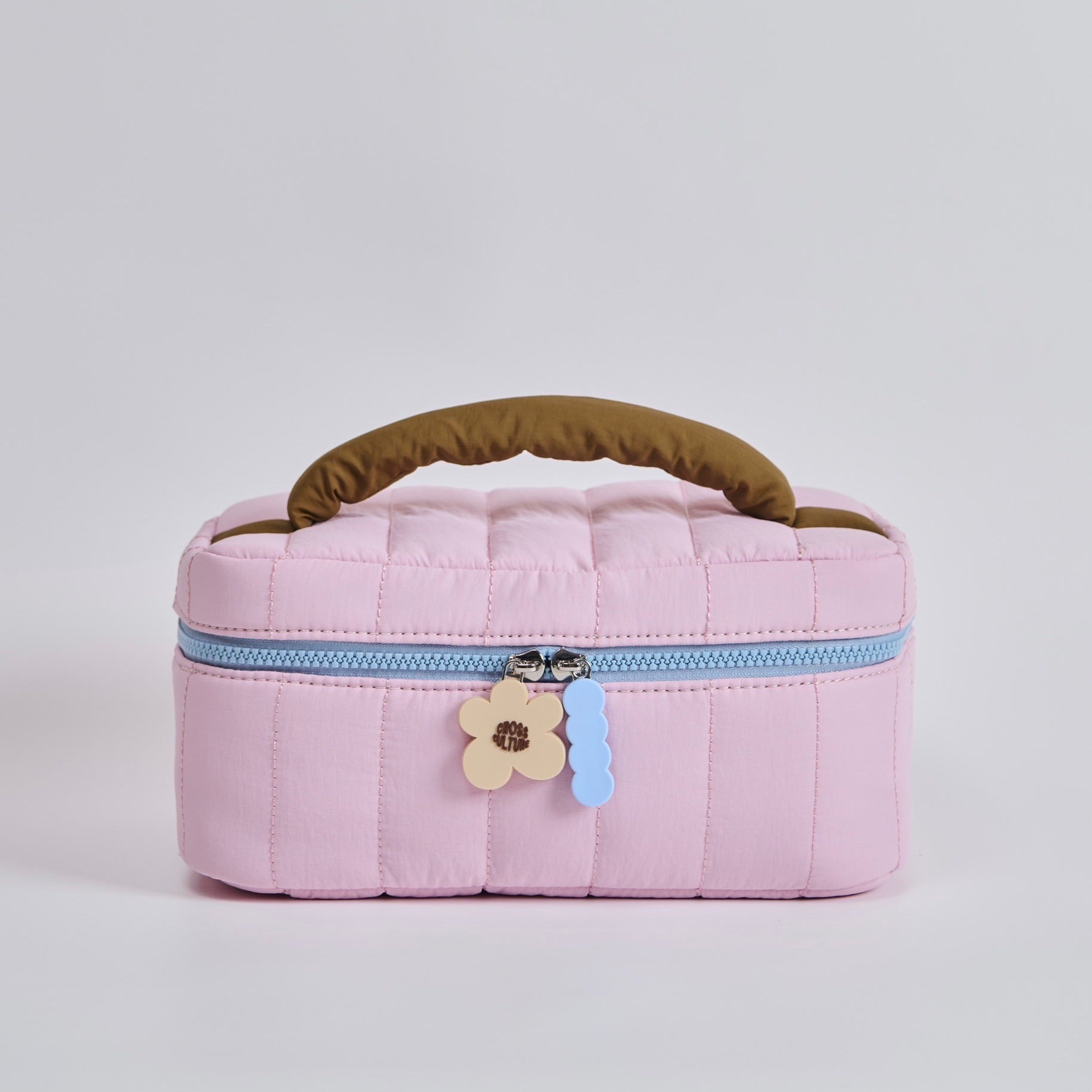 COU COU MAKEUP BAG SIZE XXL