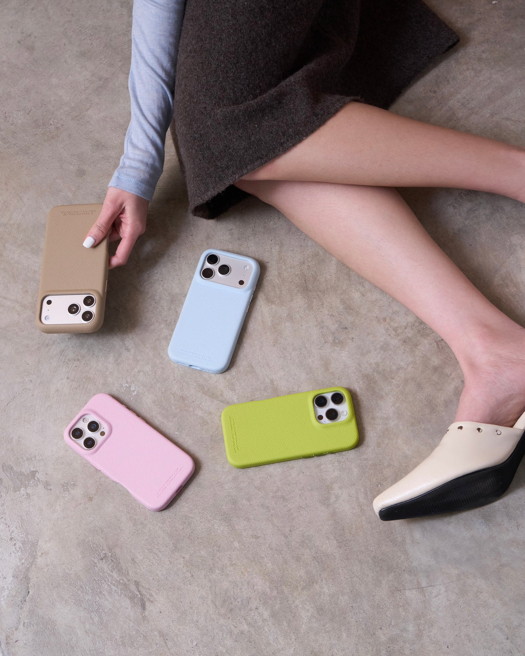 COCO MAGSAFE CASE