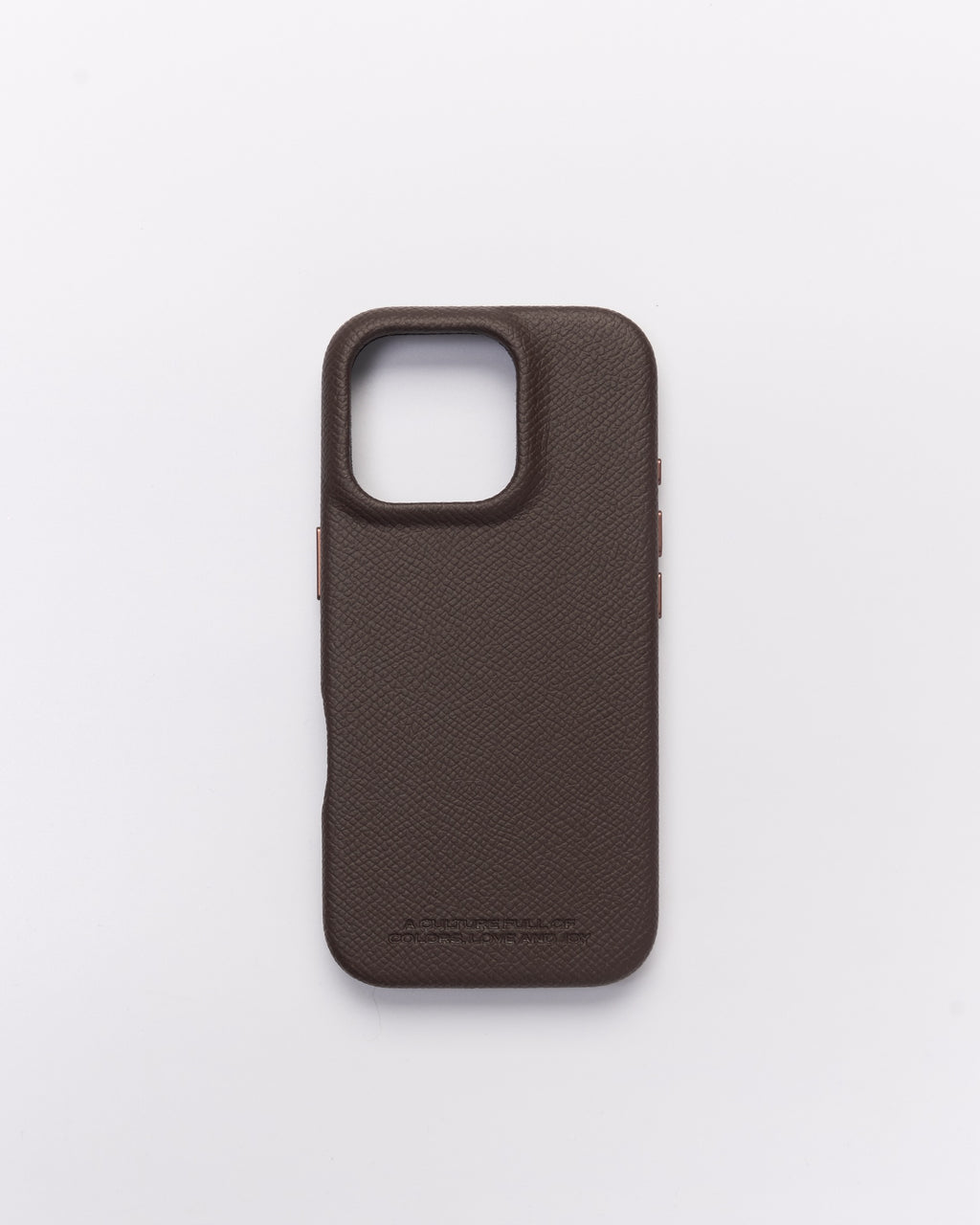 COCO MAGSAFE CASE (NEW COLOR!)