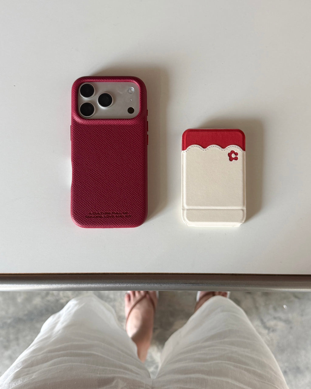 COCO MAGSAFE CASE