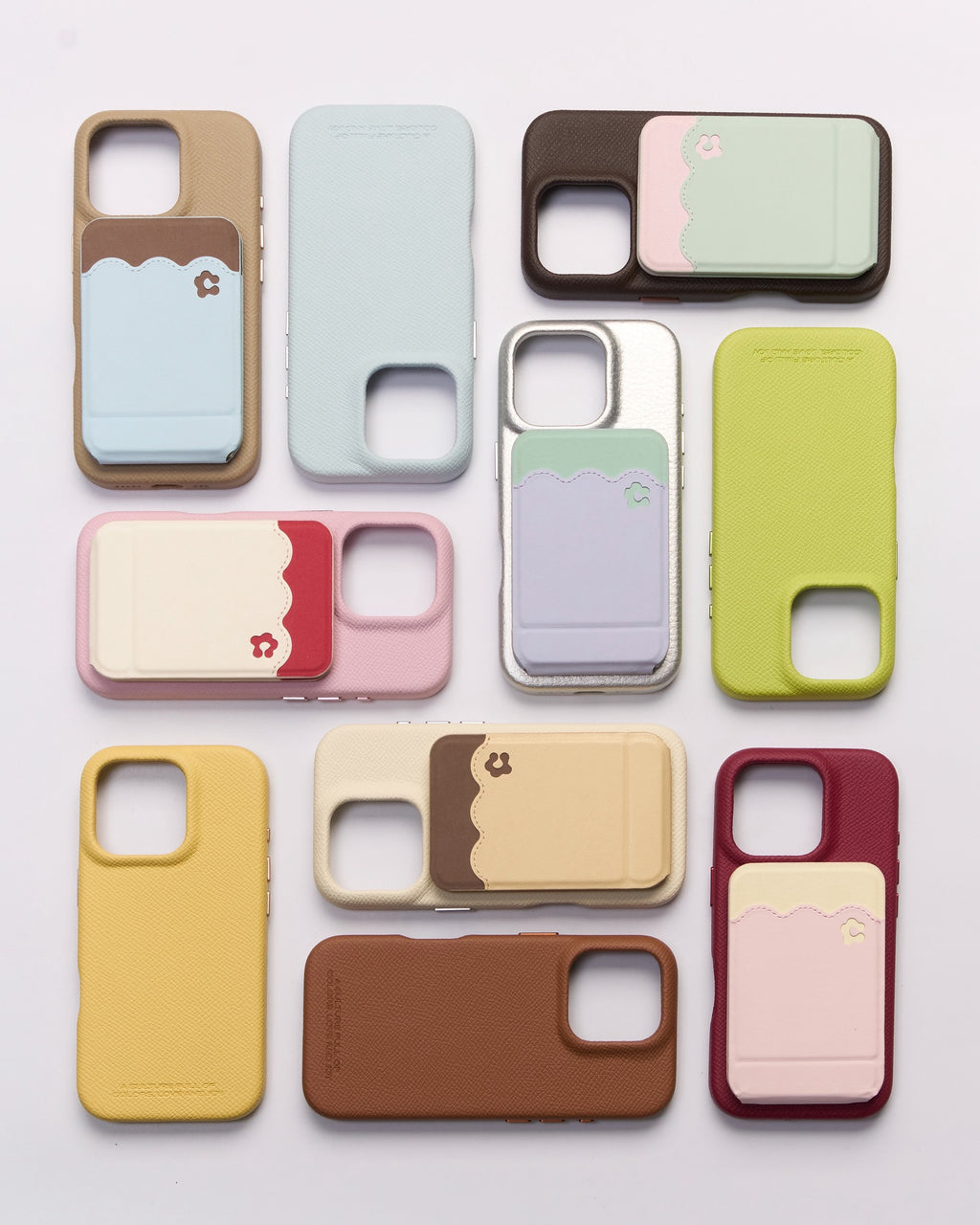COCO MAGSAFE CASE