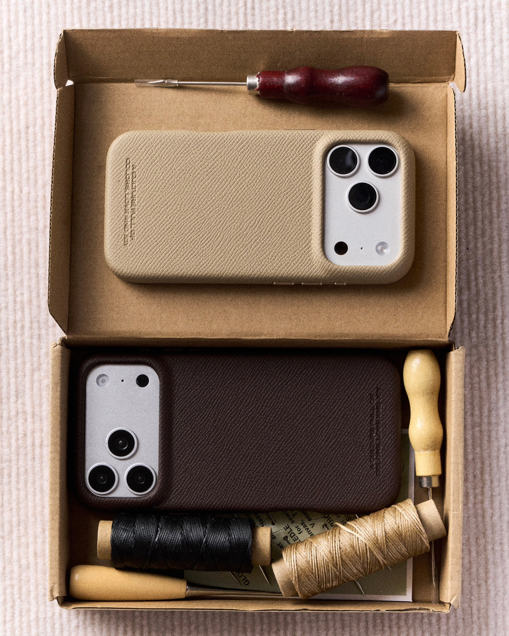 COCO MAGSAFE CASE (NEW COLOR!)