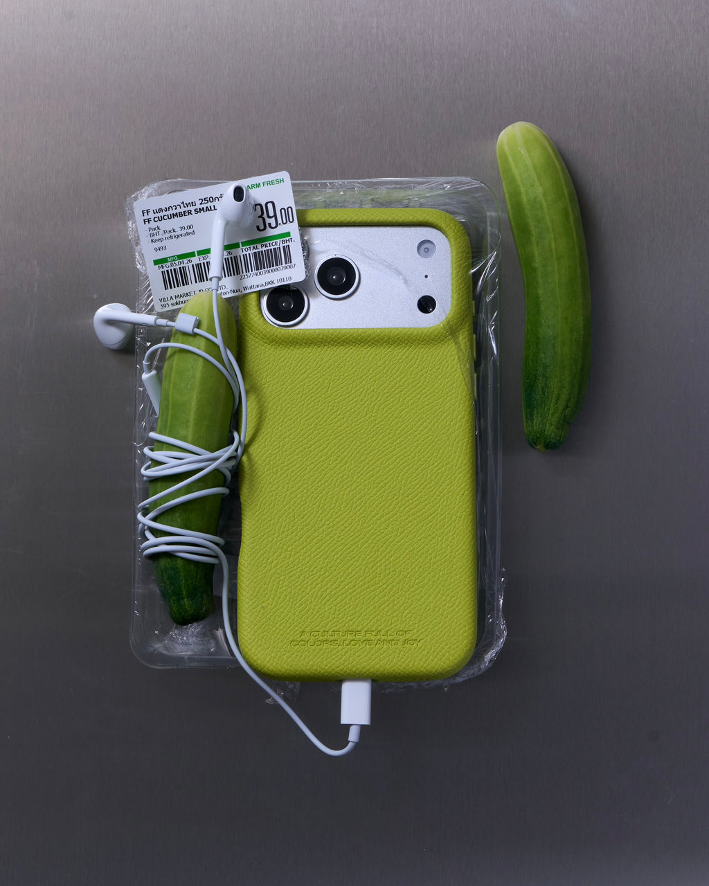 COCO MAGSAFE CASE (NEW COLOR!)