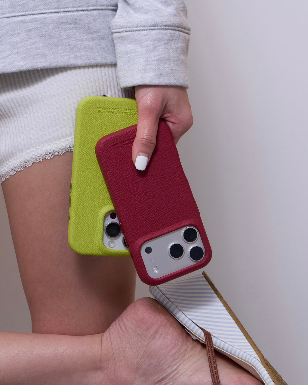 COCO MAGSAFE CASE (NEW COLOR!)