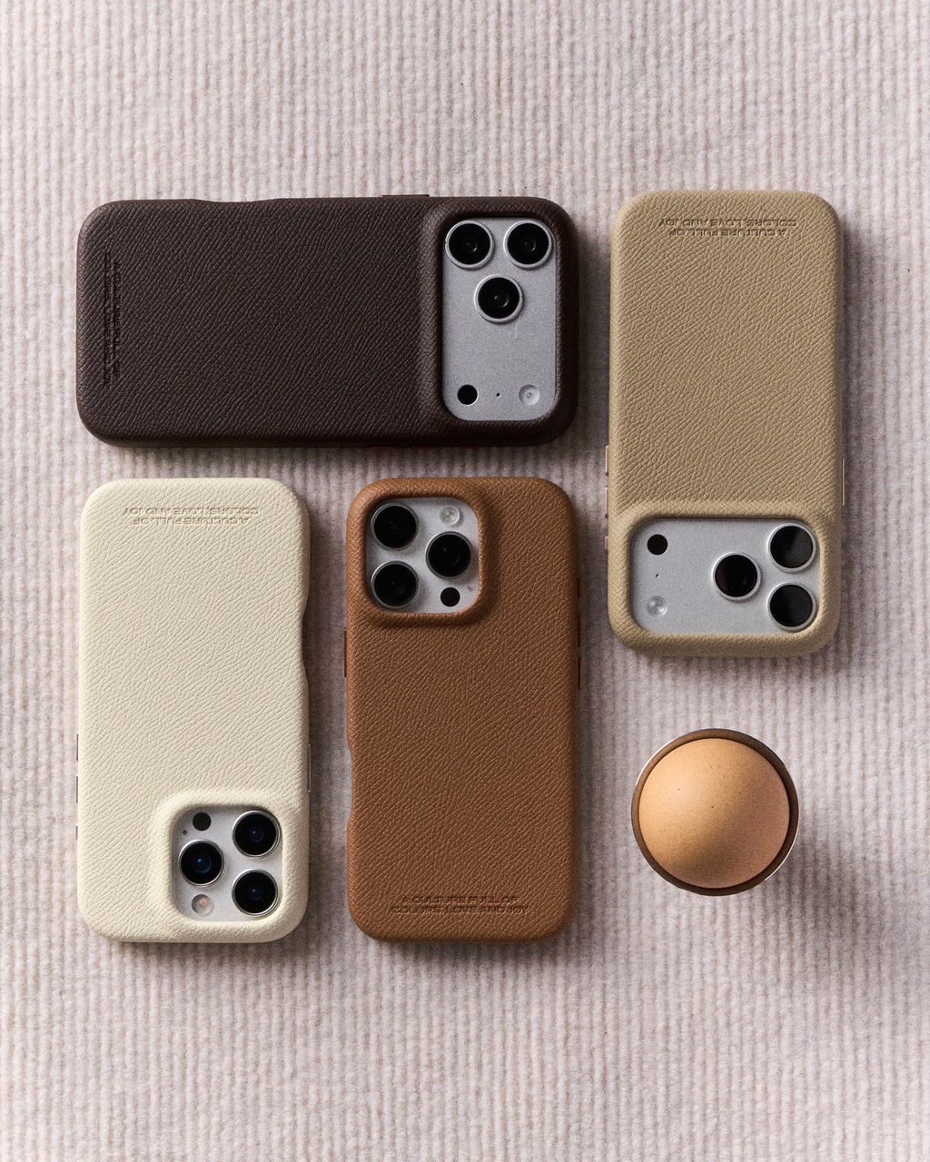 COCO MAGSAFE CASE