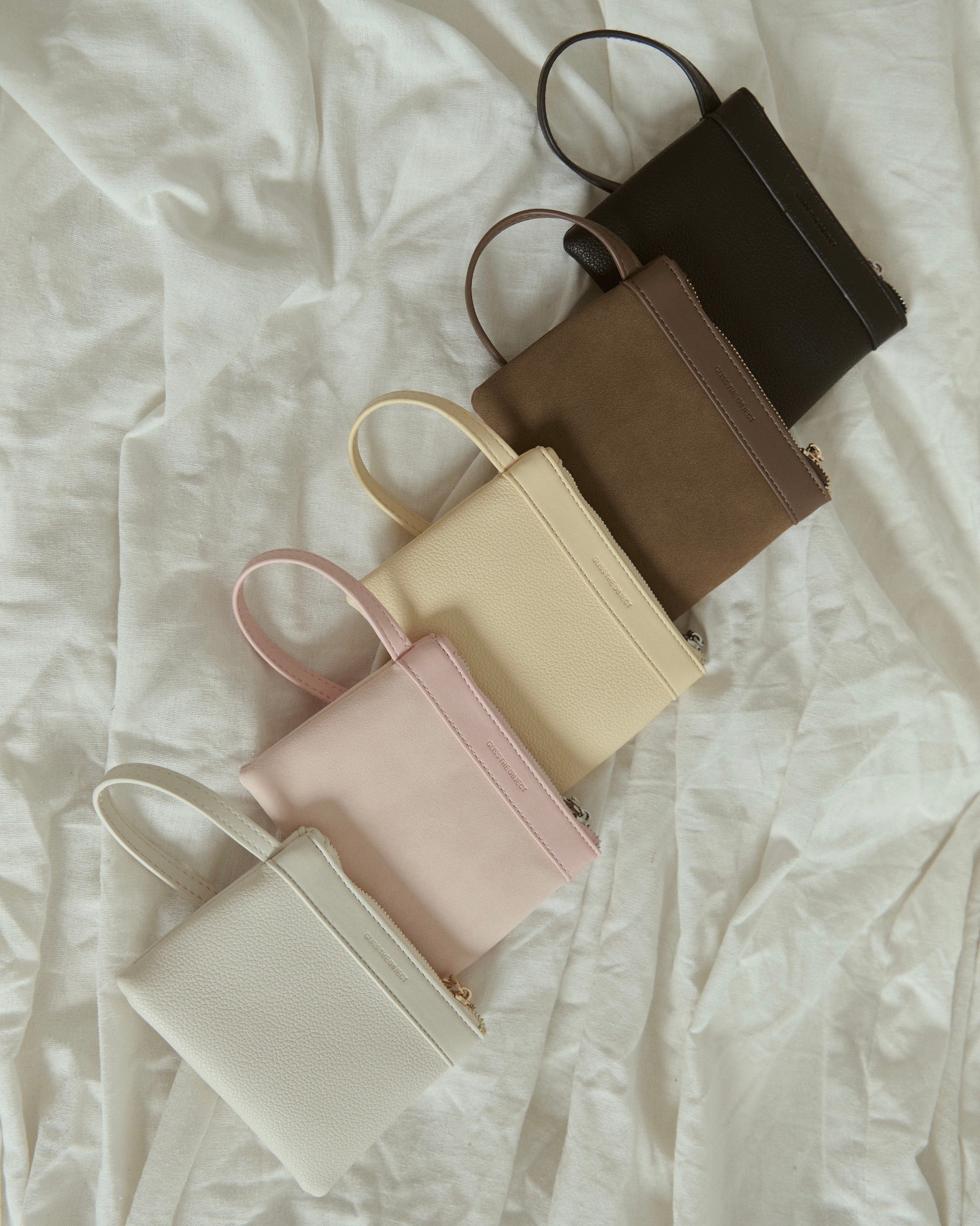G*LISSY POUCH