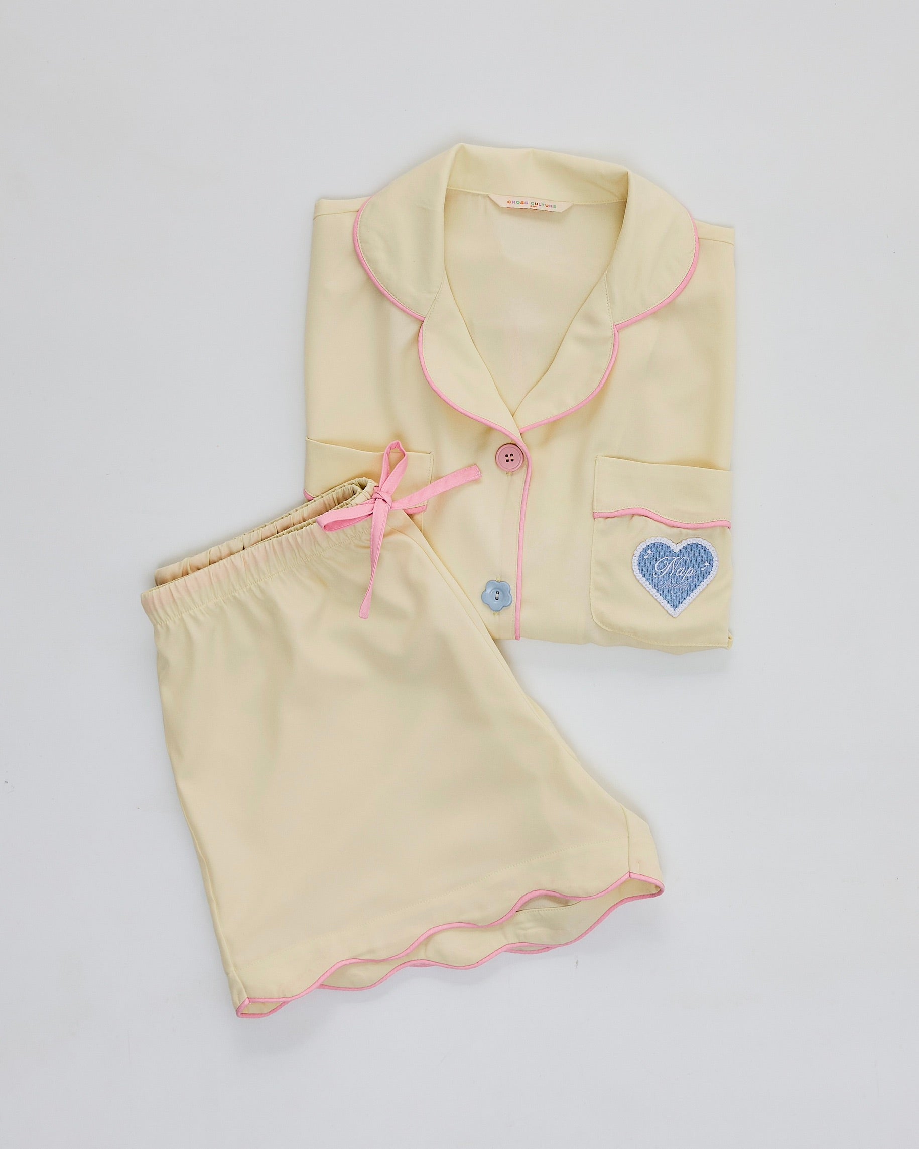 CUDDLE PAJAMAS