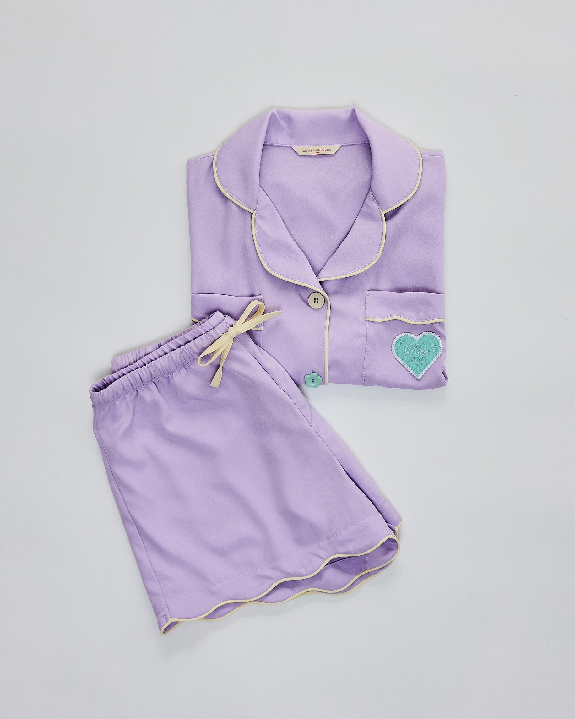 CUDDLE PAJAMAS