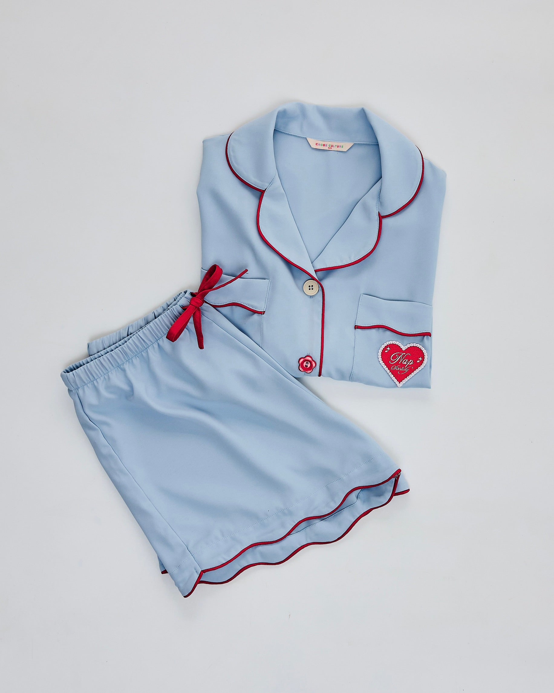 CUDDLE PAJAMAS