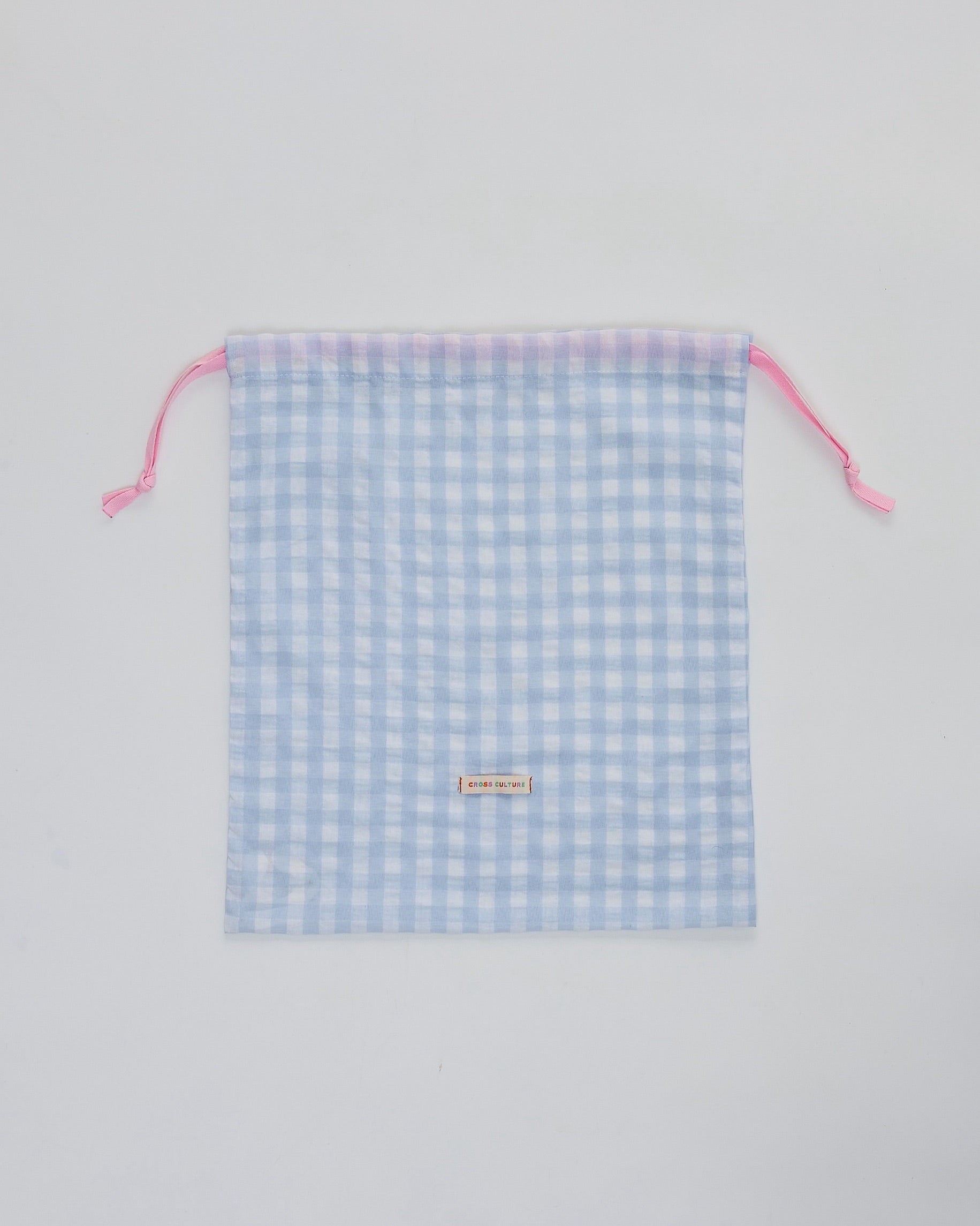CUTIE DUST BAG
