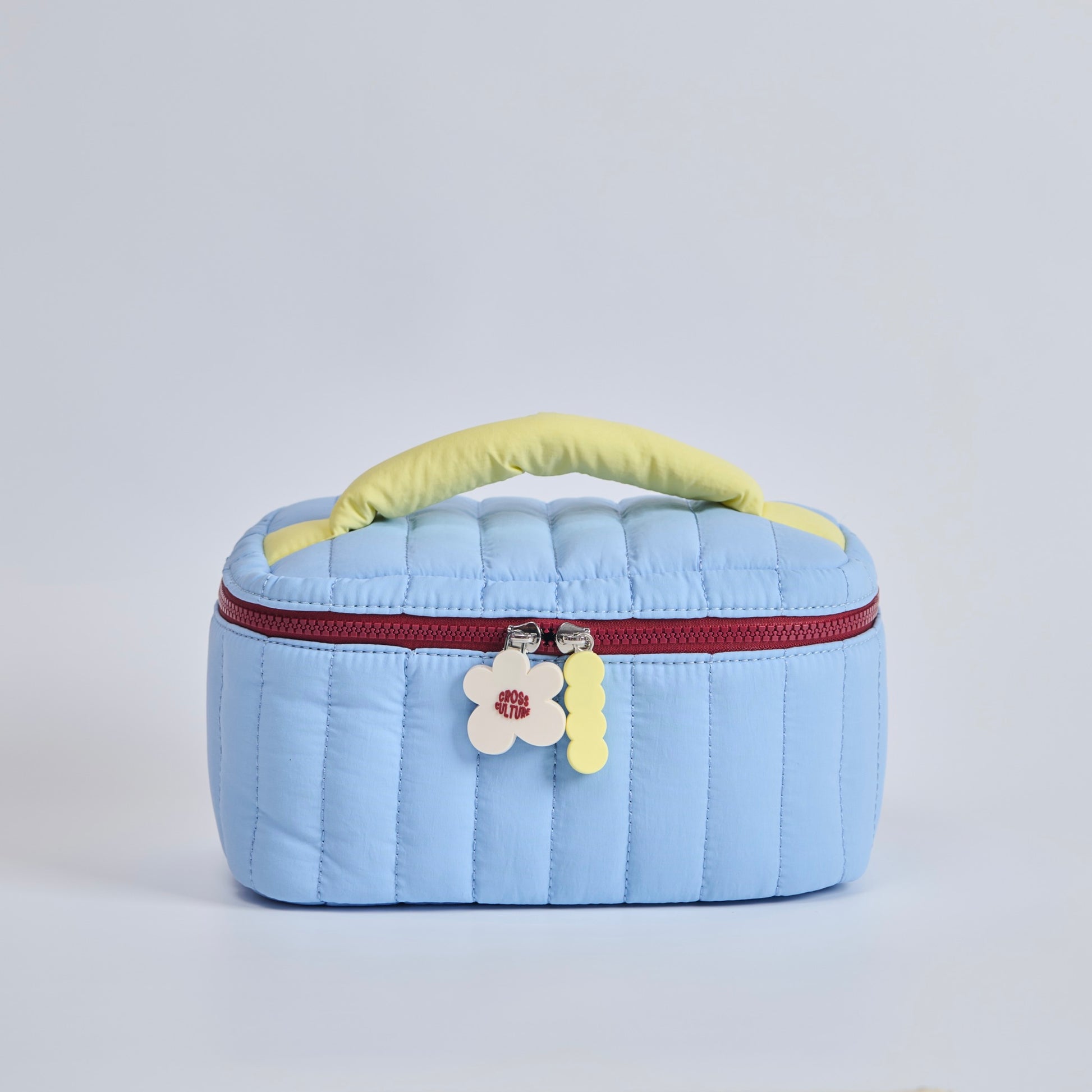 COU COU MAKEUP BAG SIZE L
