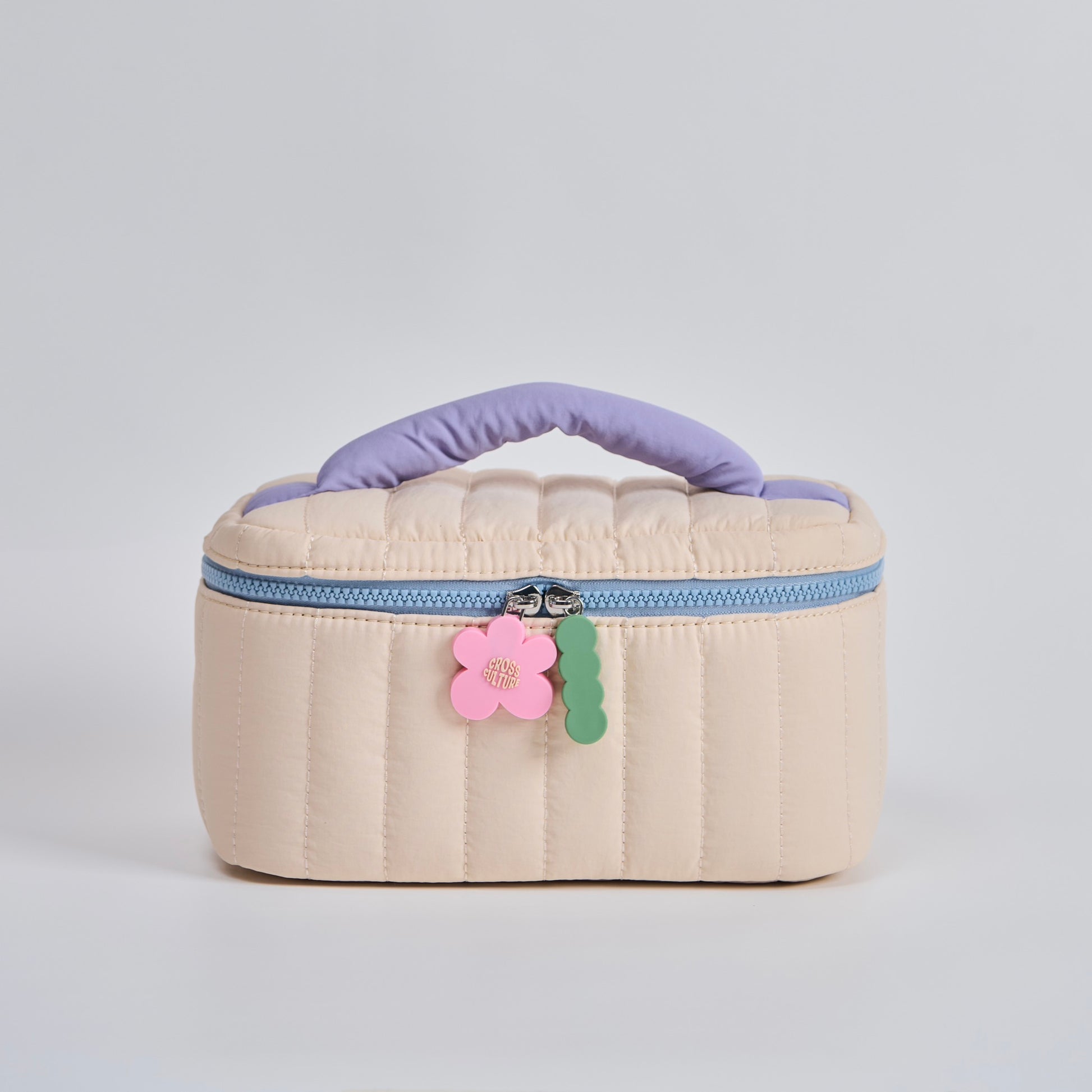 COU COU MAKEUP BAG SIZE L