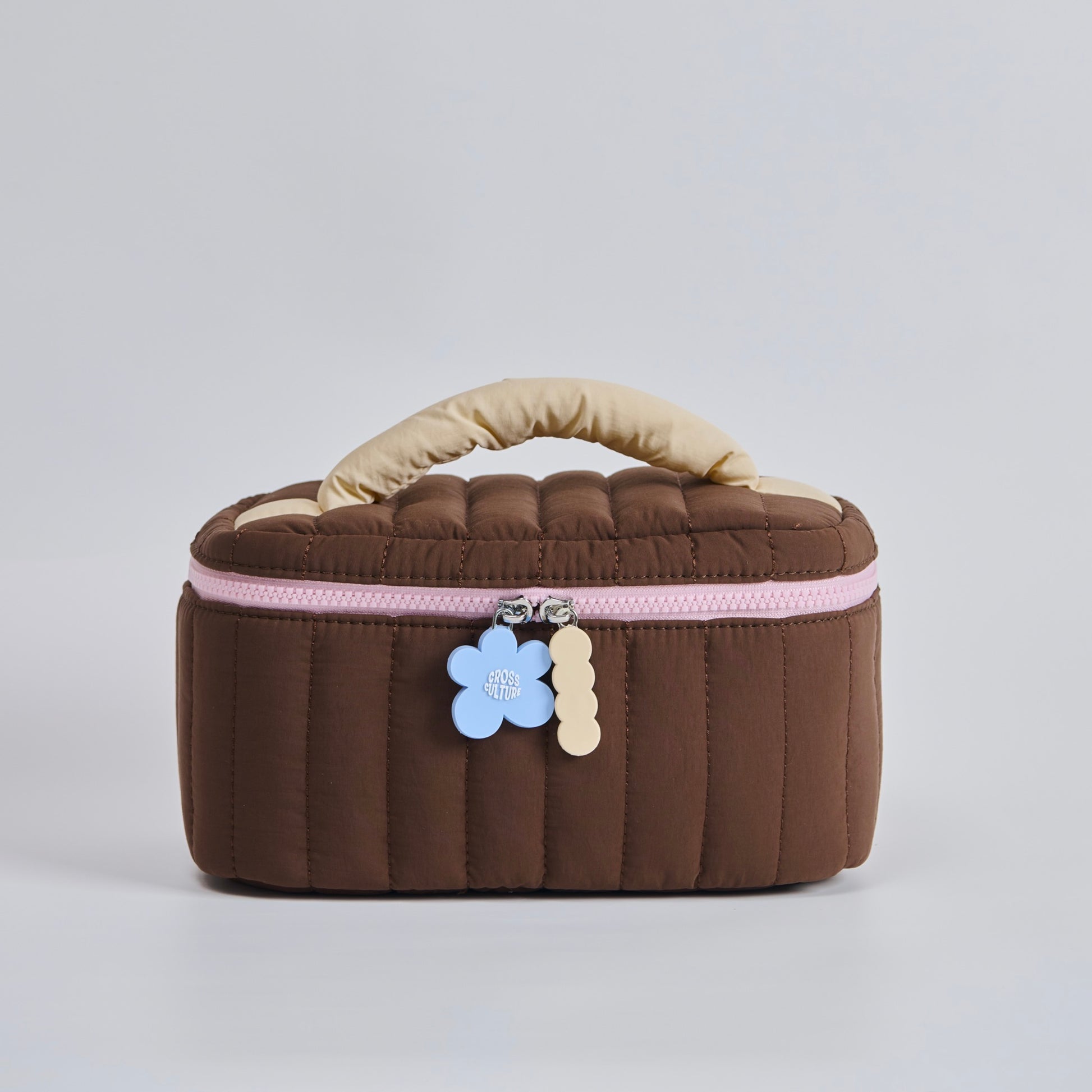 COU COU MAKEUP BAG SIZE L