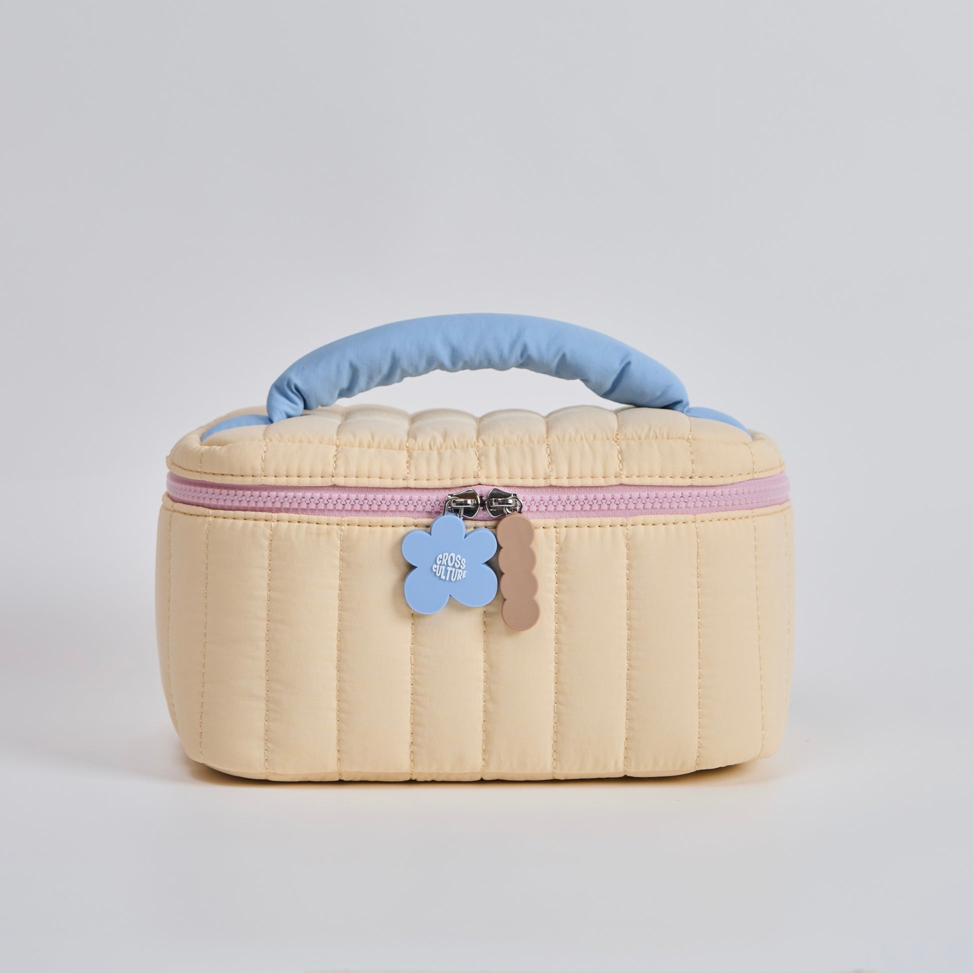 COU COU MAKEUP BAG SIZE L