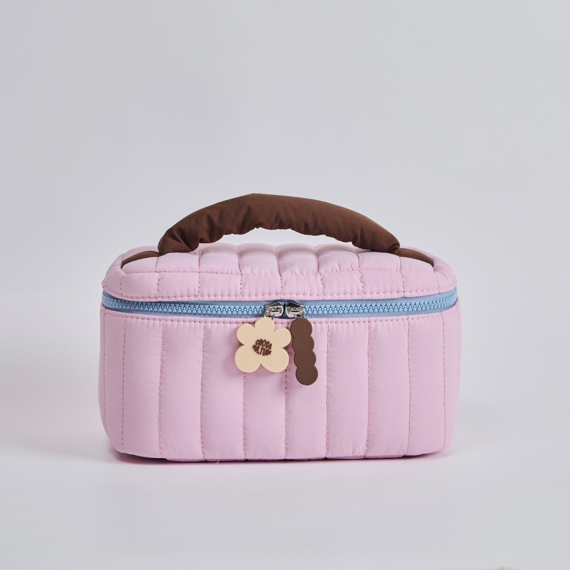 COU COU MAKEUP BAG SIZE L