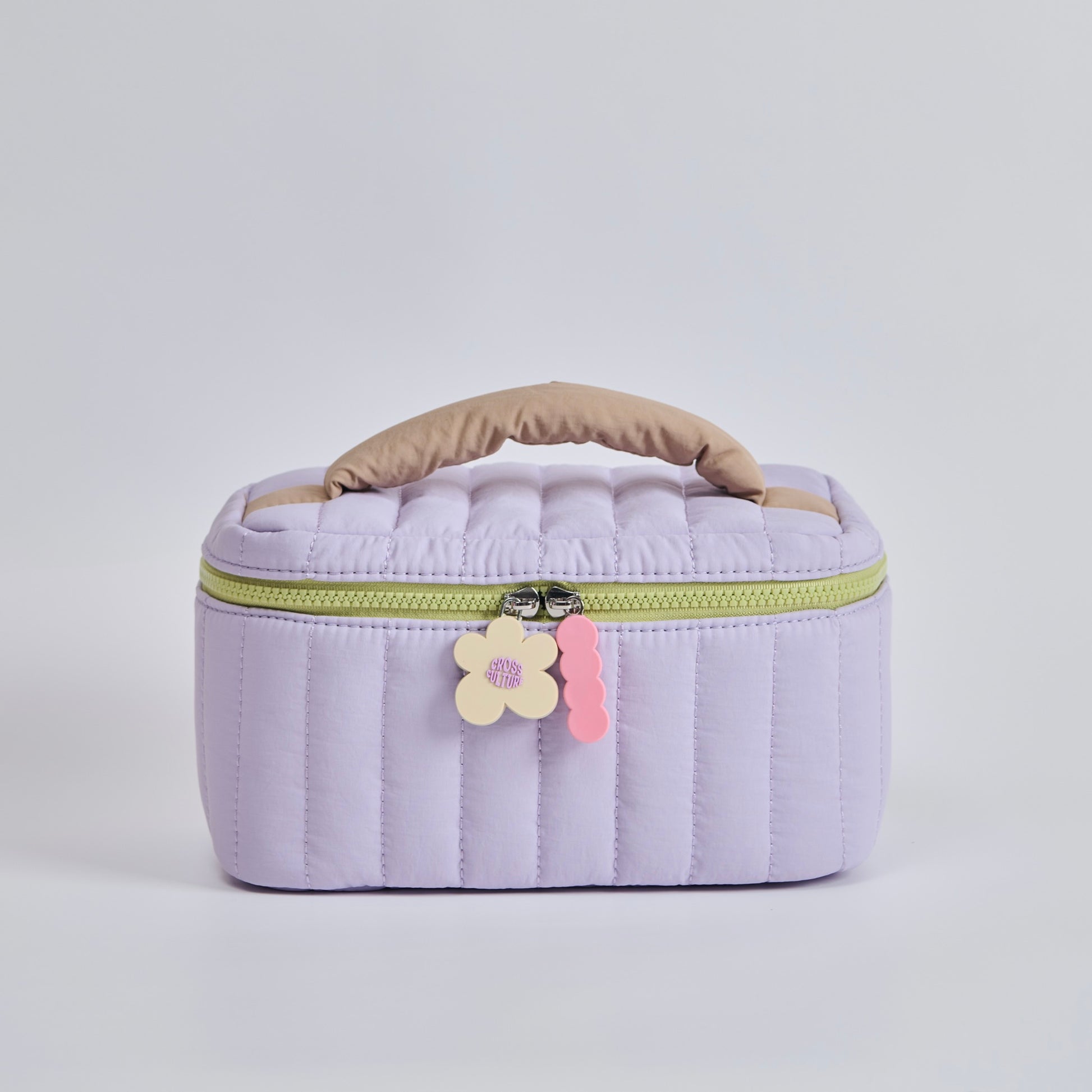 COU COU MAKEUP BAG SIZE L