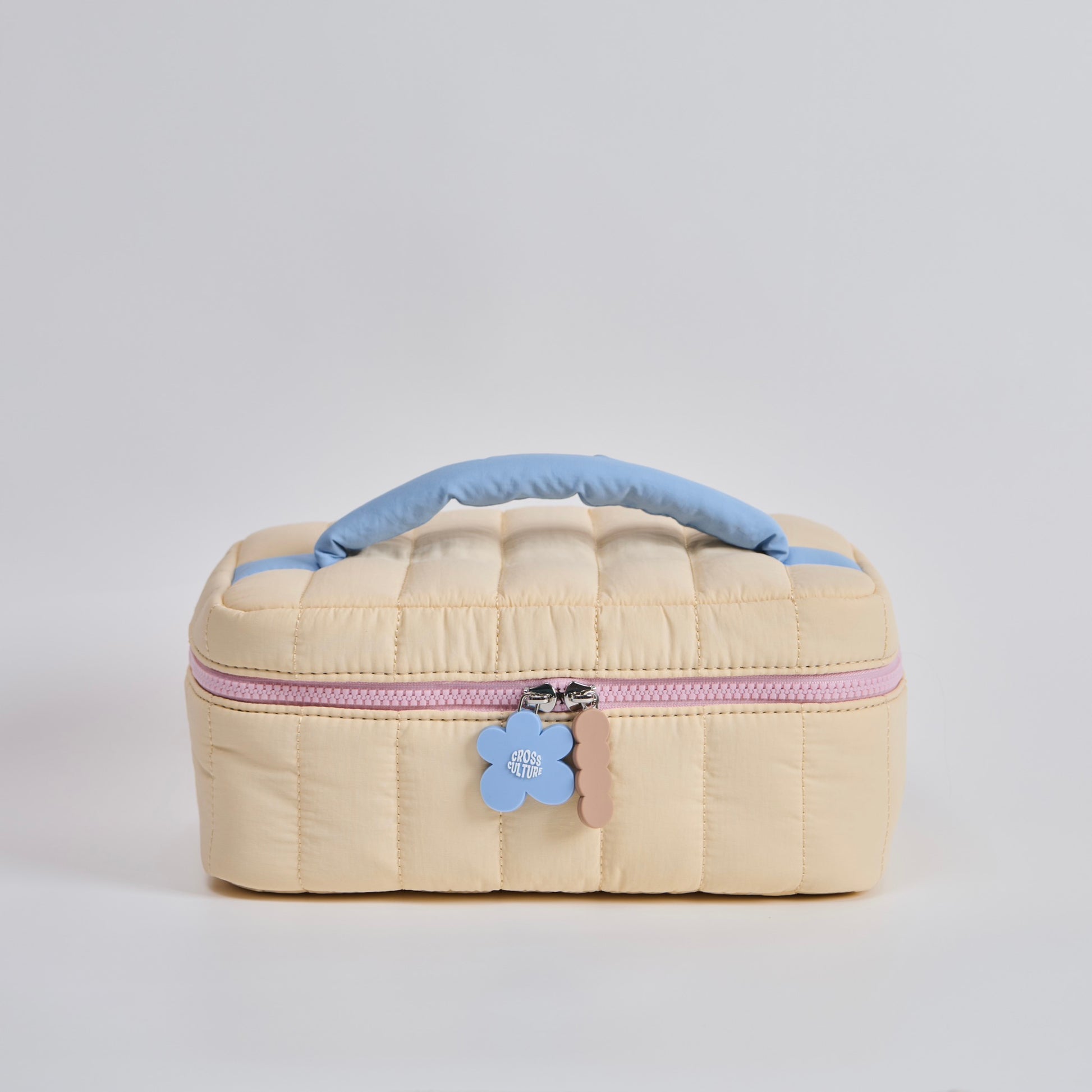 COU COU MAKEUP BAG SIZE XXL