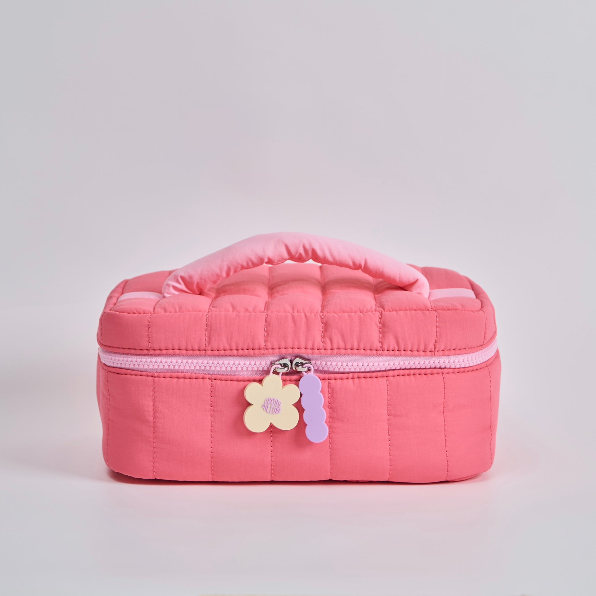 COU COU MAKEUP BAG SIZE XXL